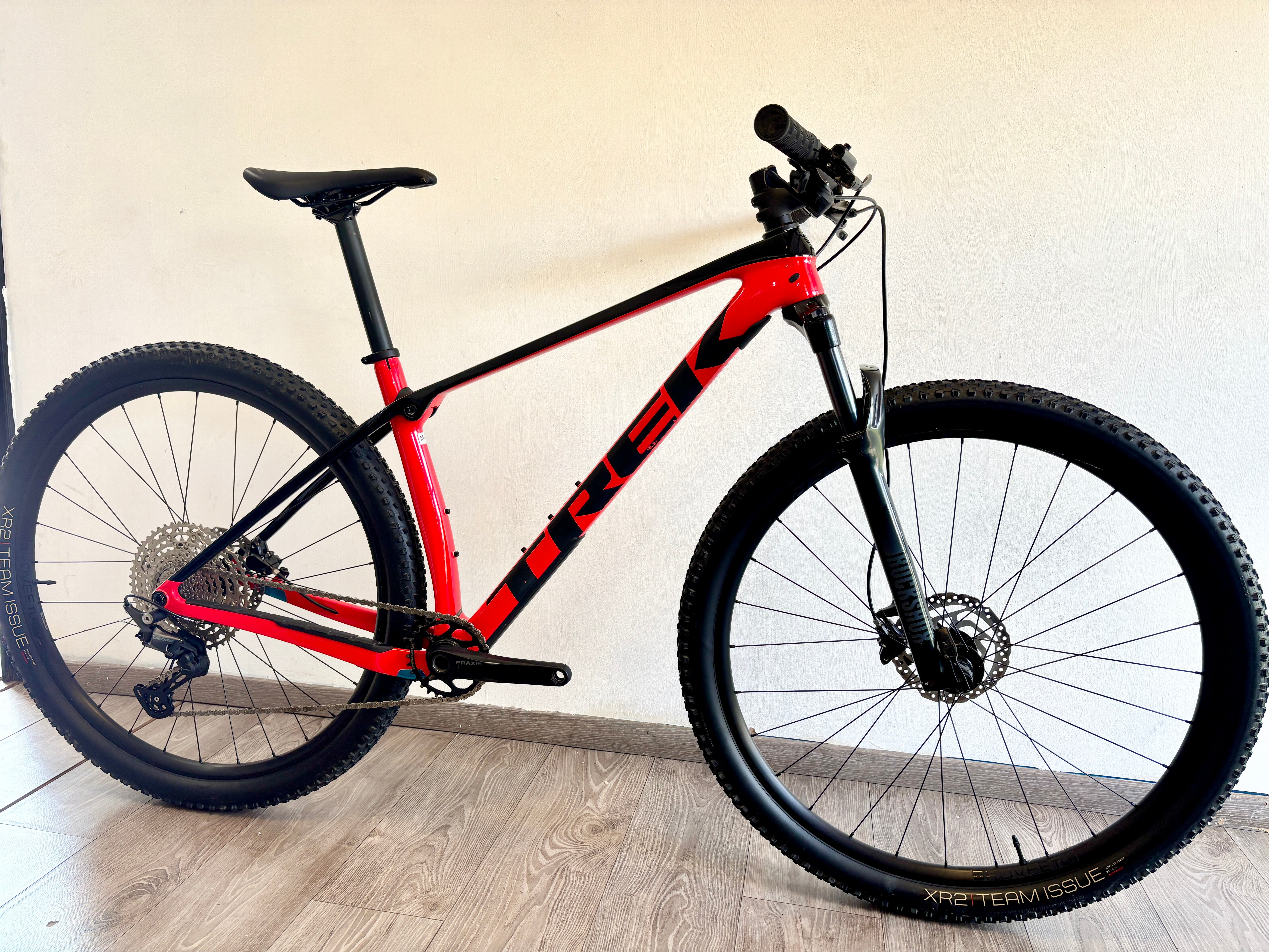 TREK PROCALIBER 9.5