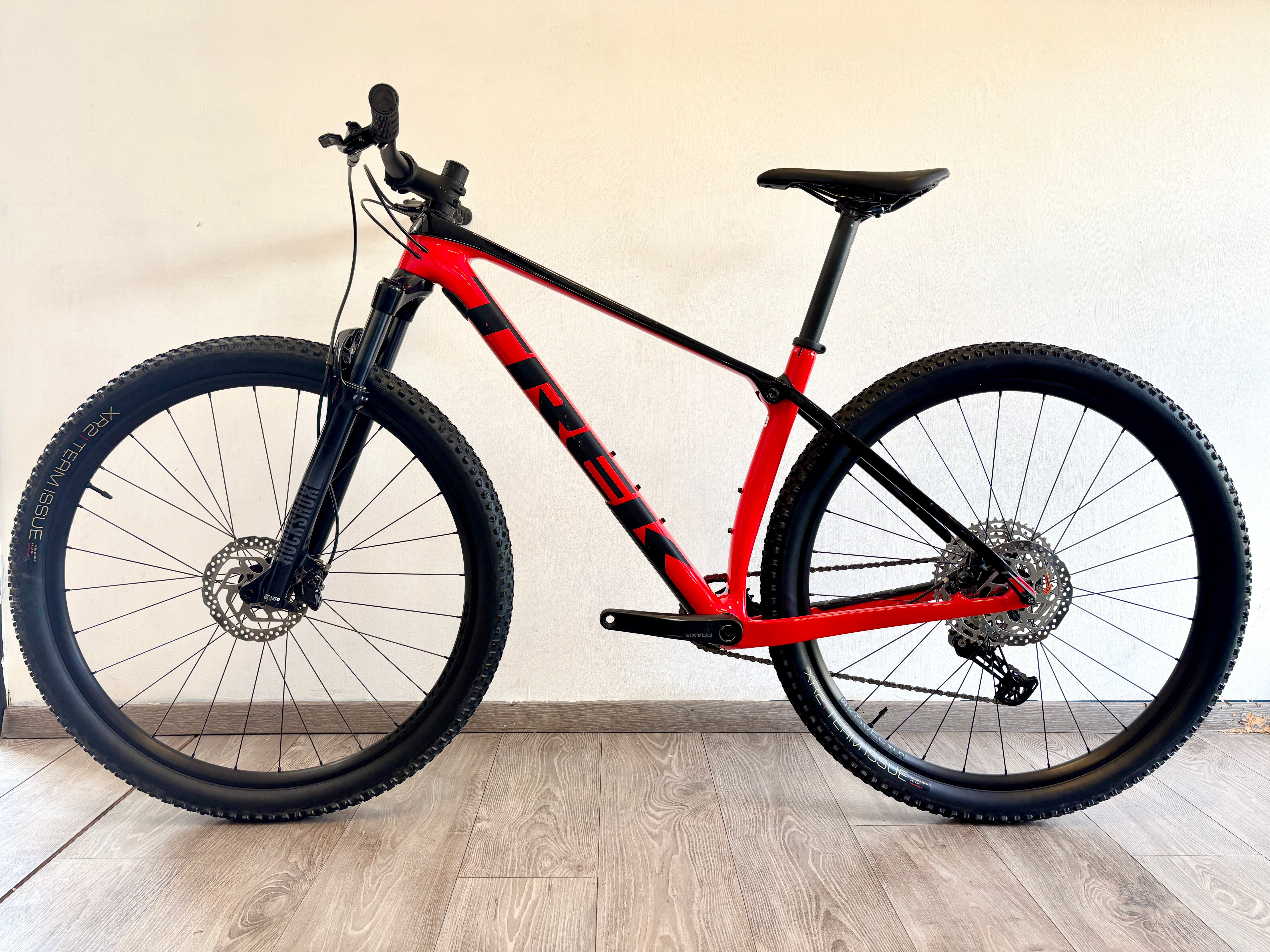 TREK PROCALIBER 9.5