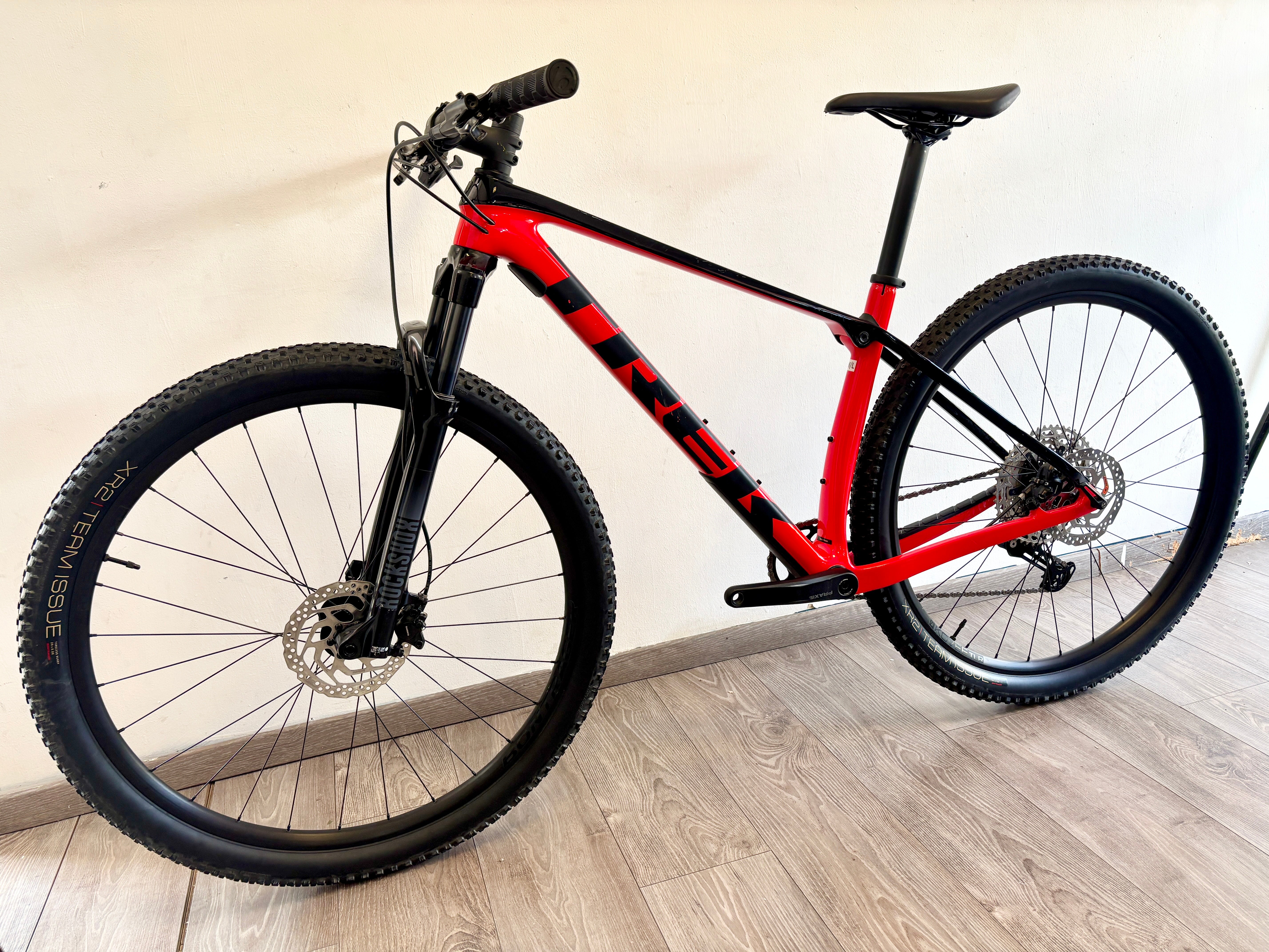 TREK PROCALIBER 9.5