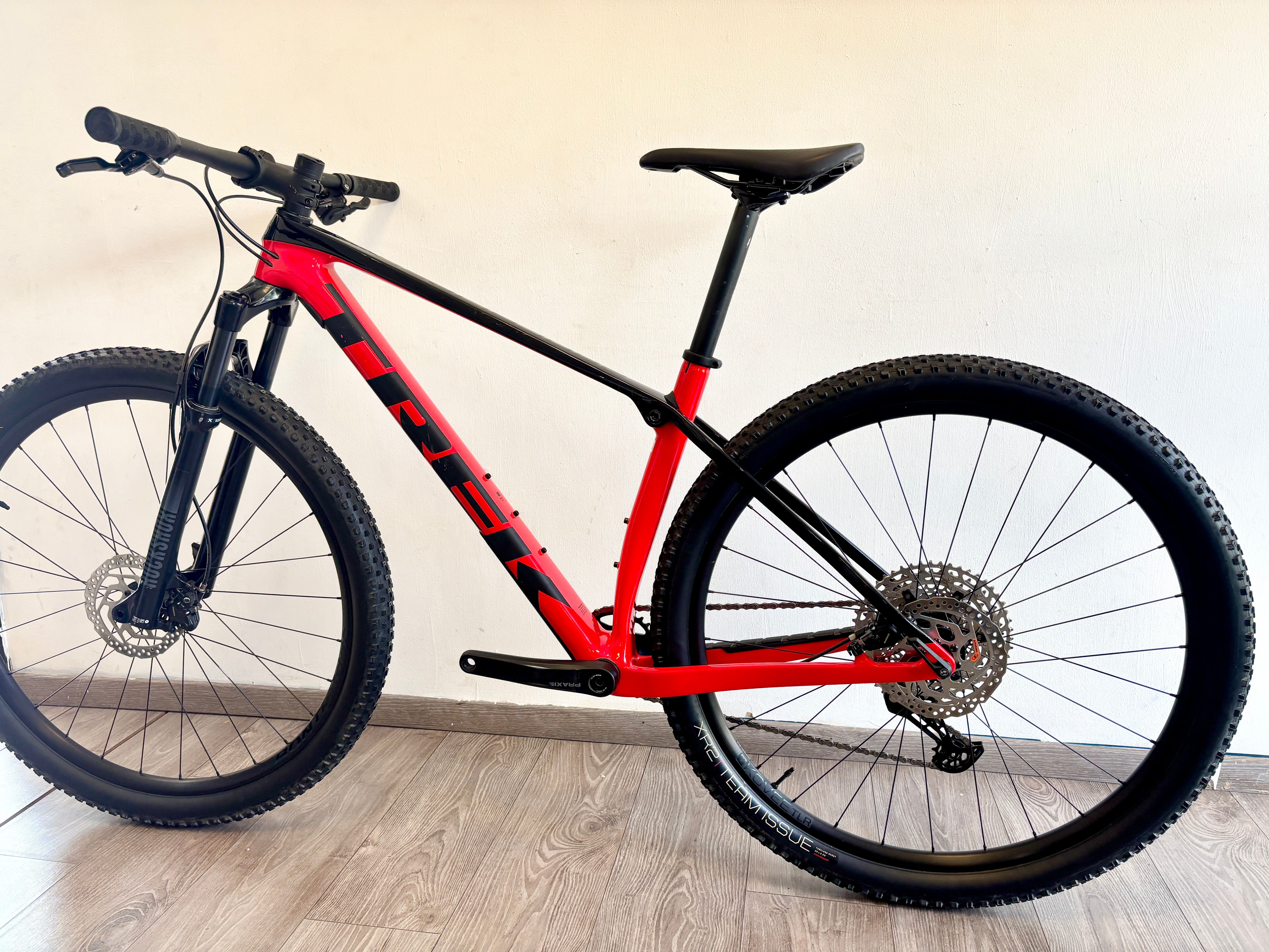 TREK PROCALIBER 9.5