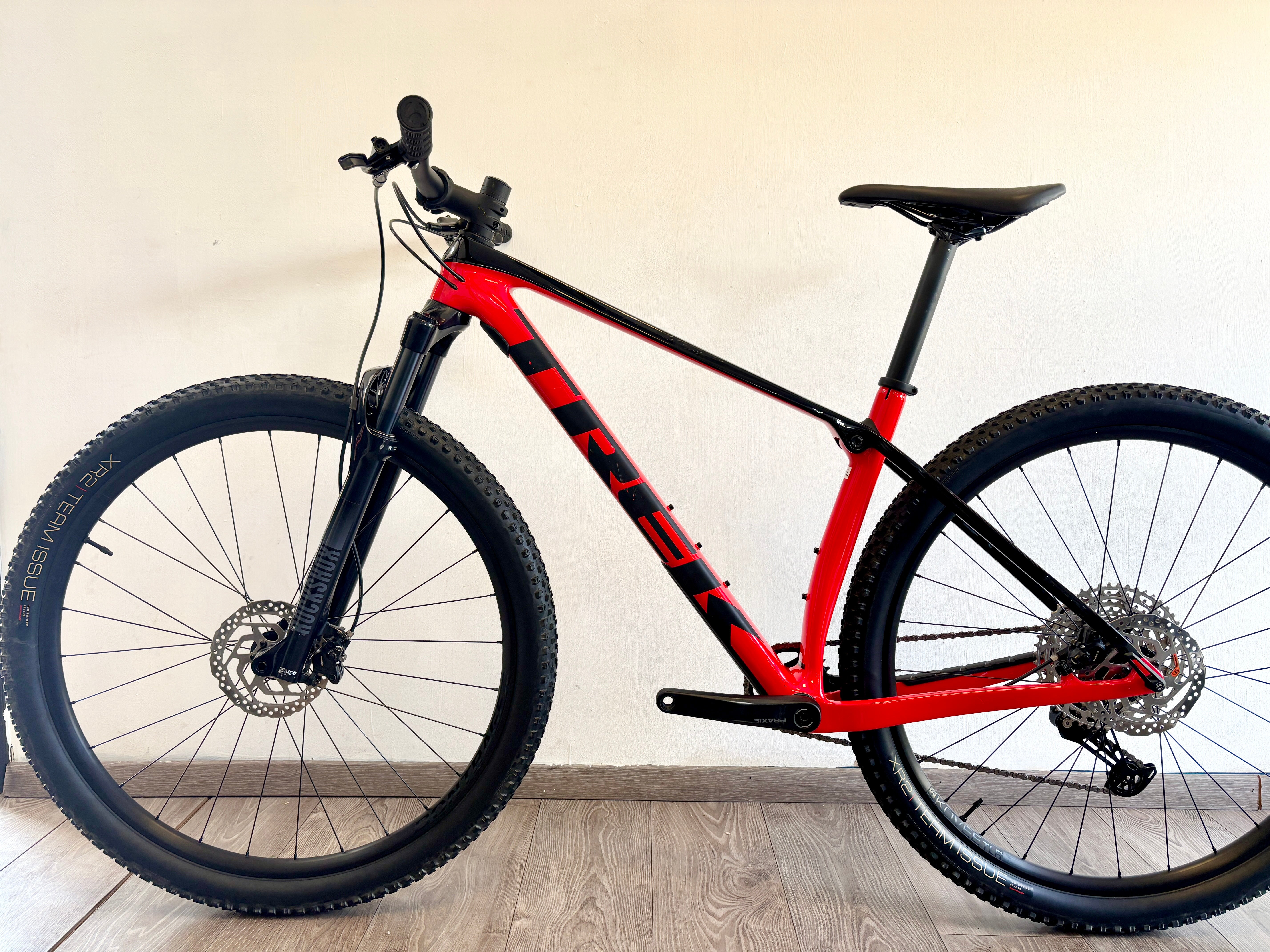 TREK PROCALIBER 9.5
