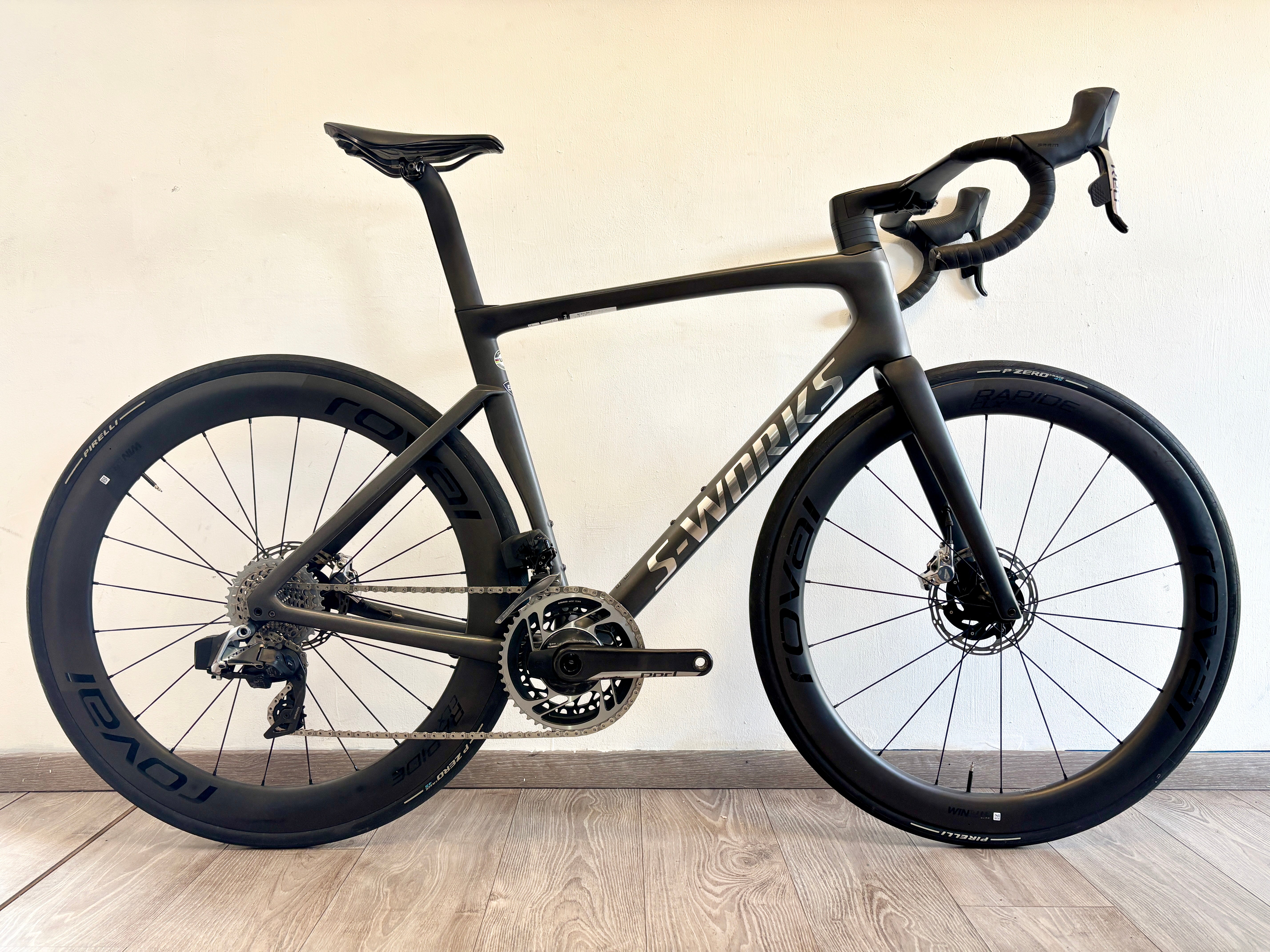 S-WORKS TARMAC SL7