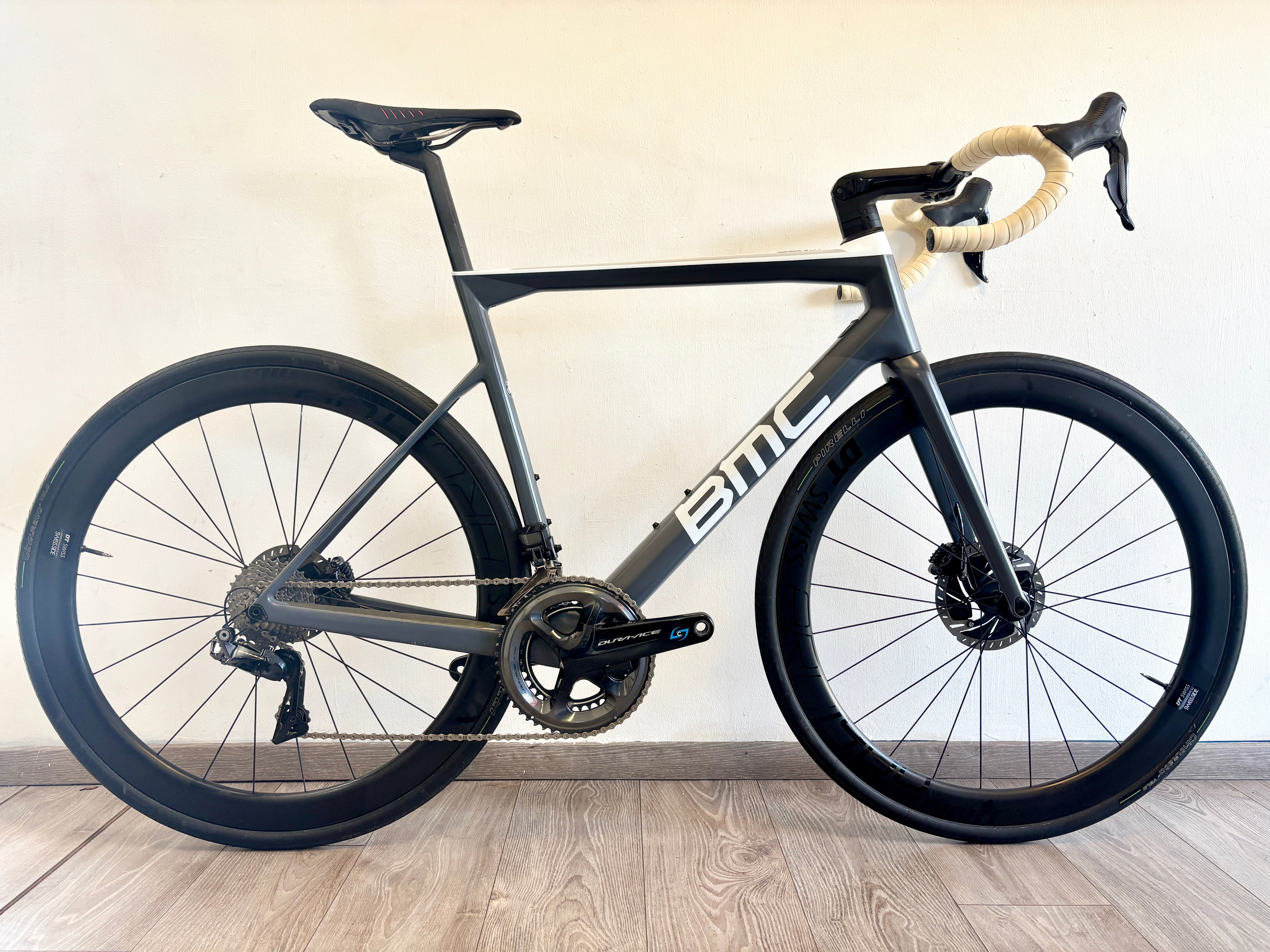 BMC TEAMMACHINESLR01