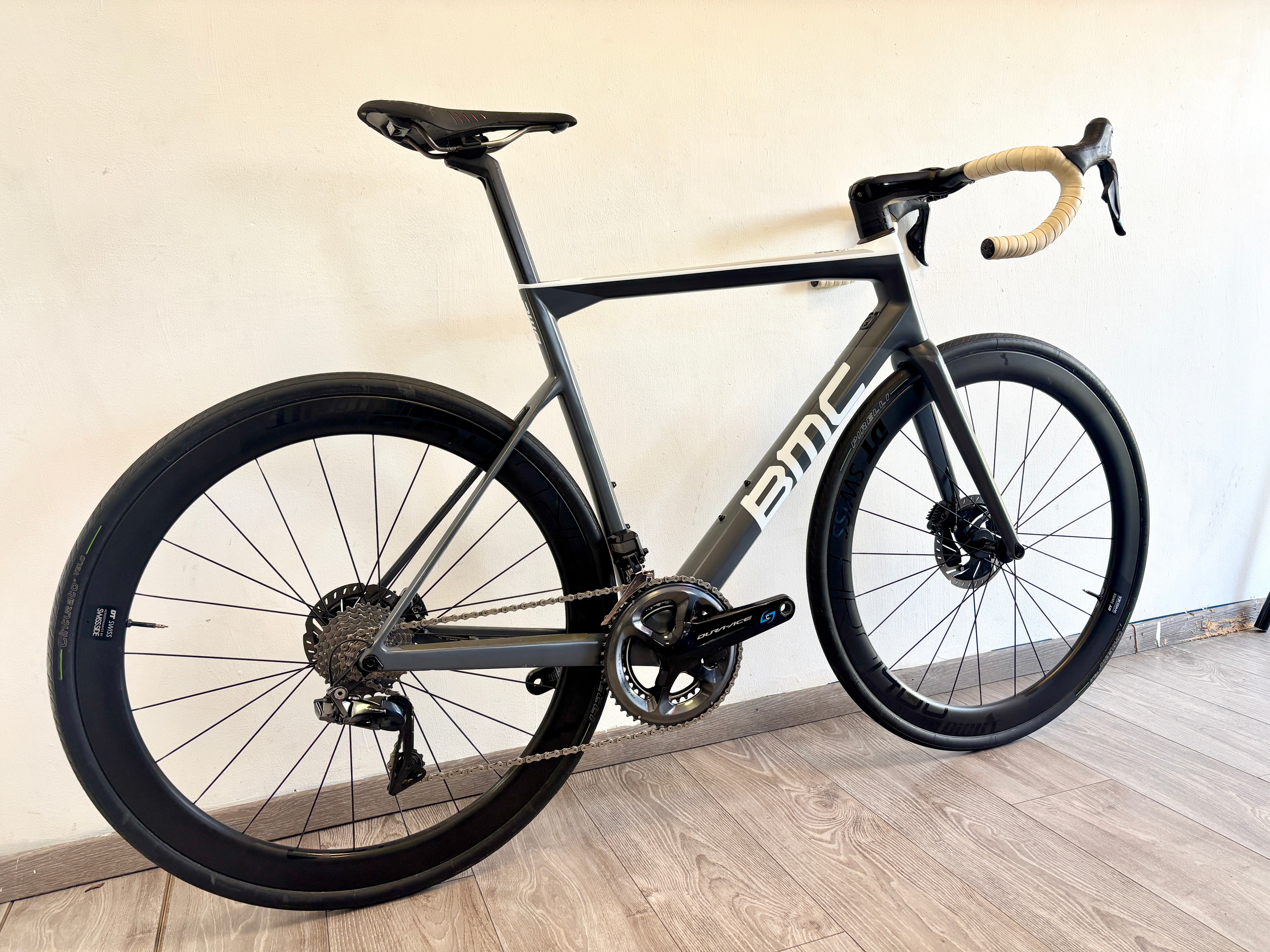 BMC TEAMMACHINESLR01
