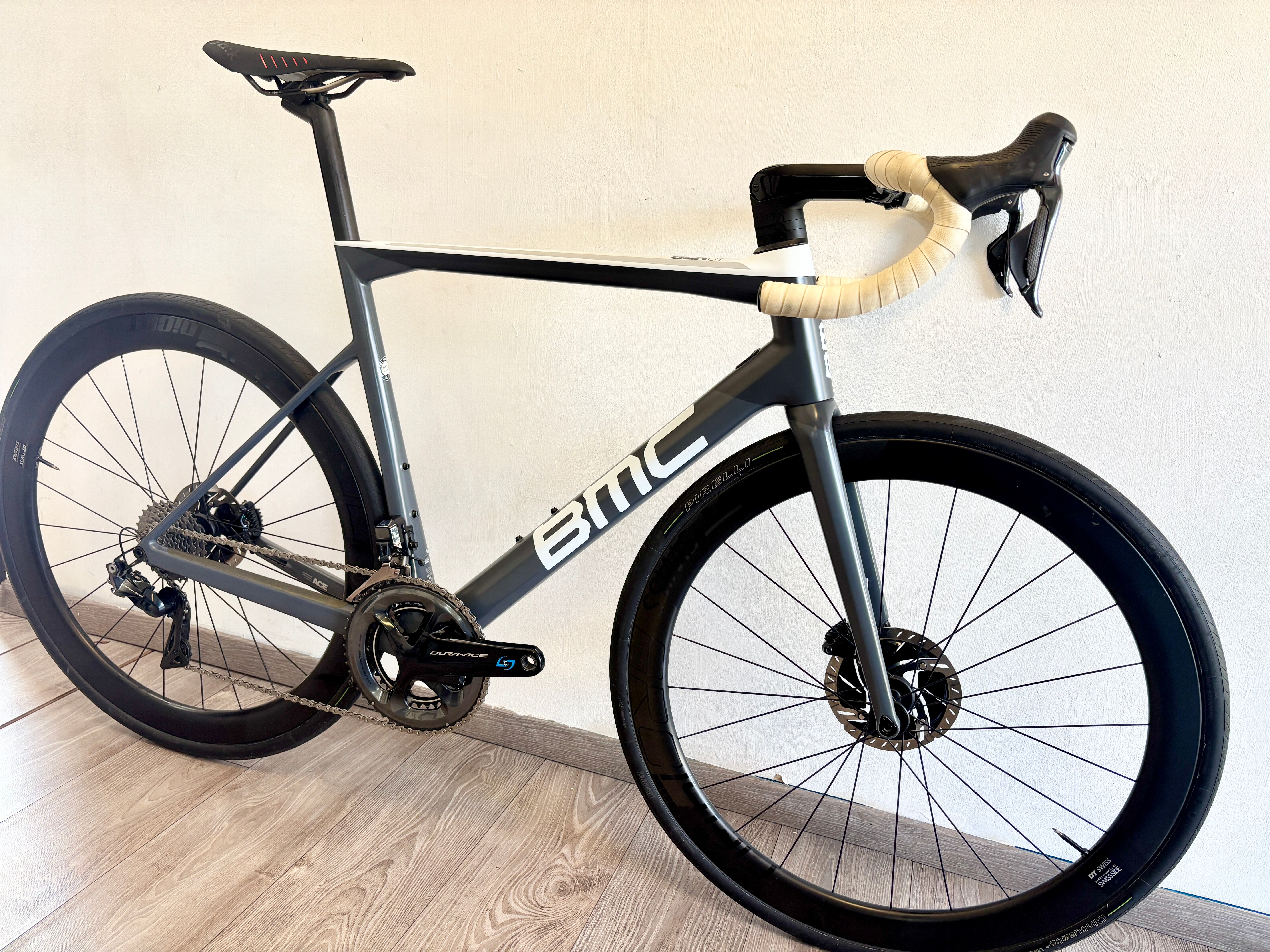 BMC TEAMMACHINESLR01