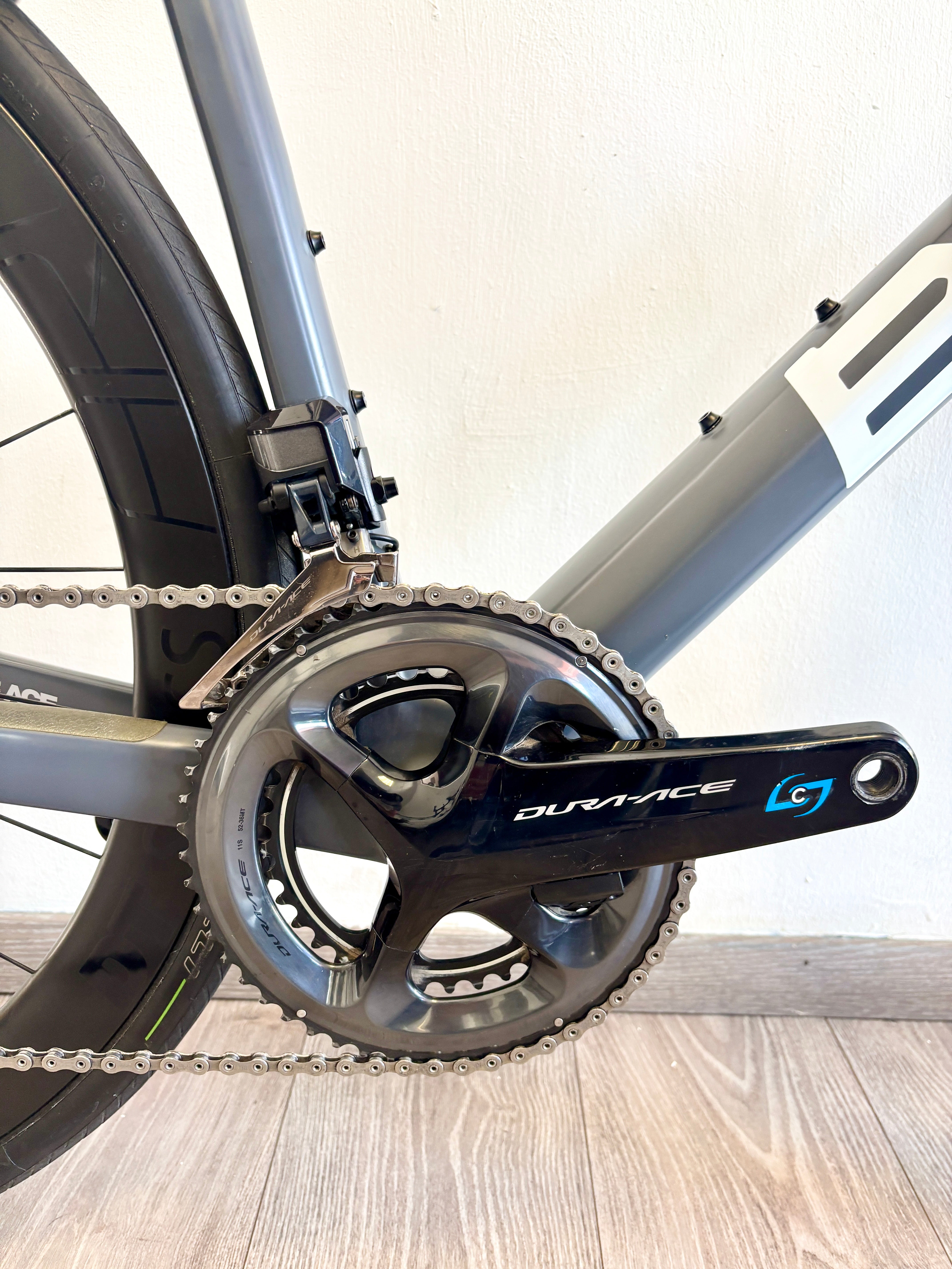 BMC TEAMMACHINESLR01
