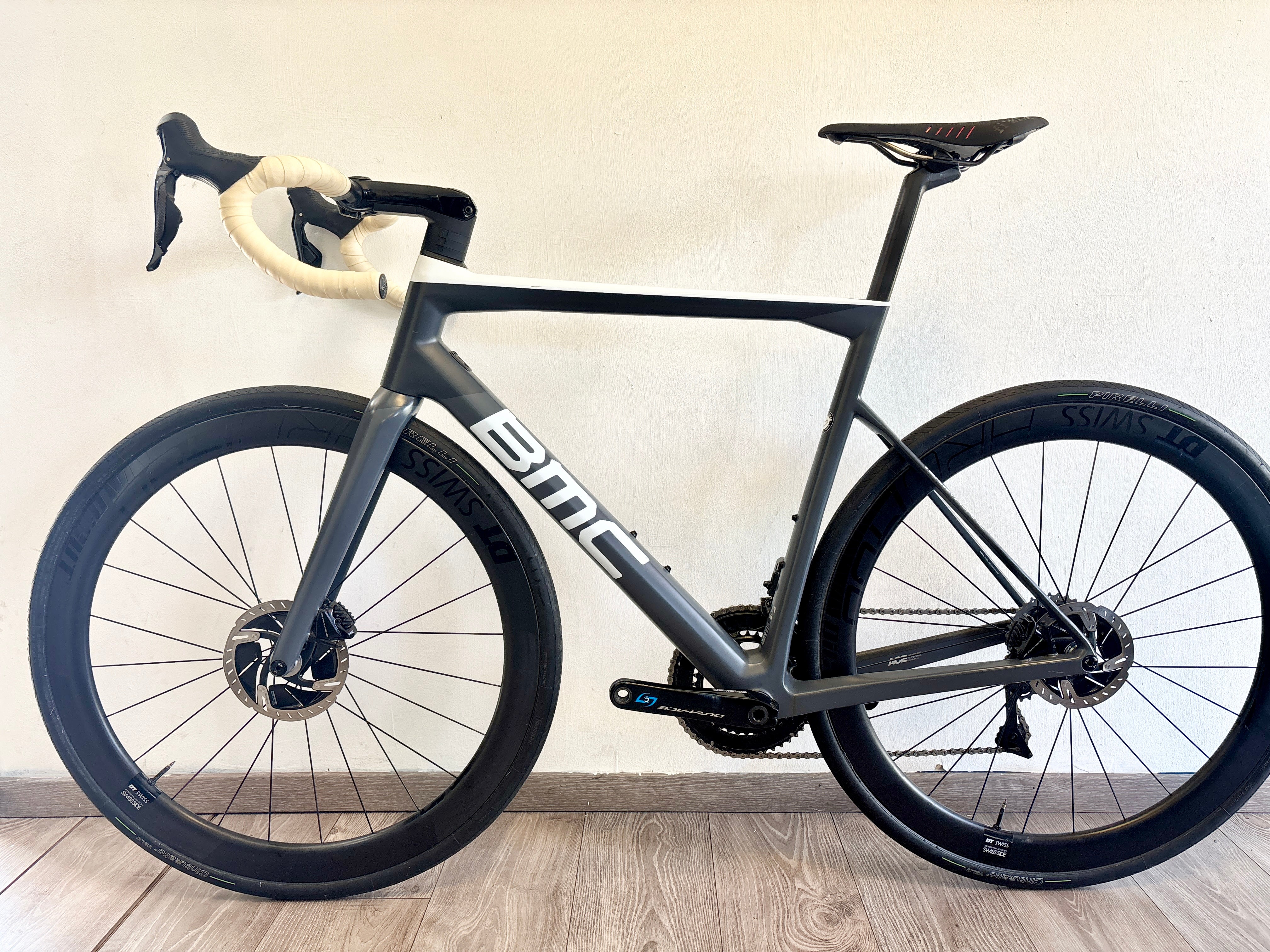BMC TEAMMACHINESLR01