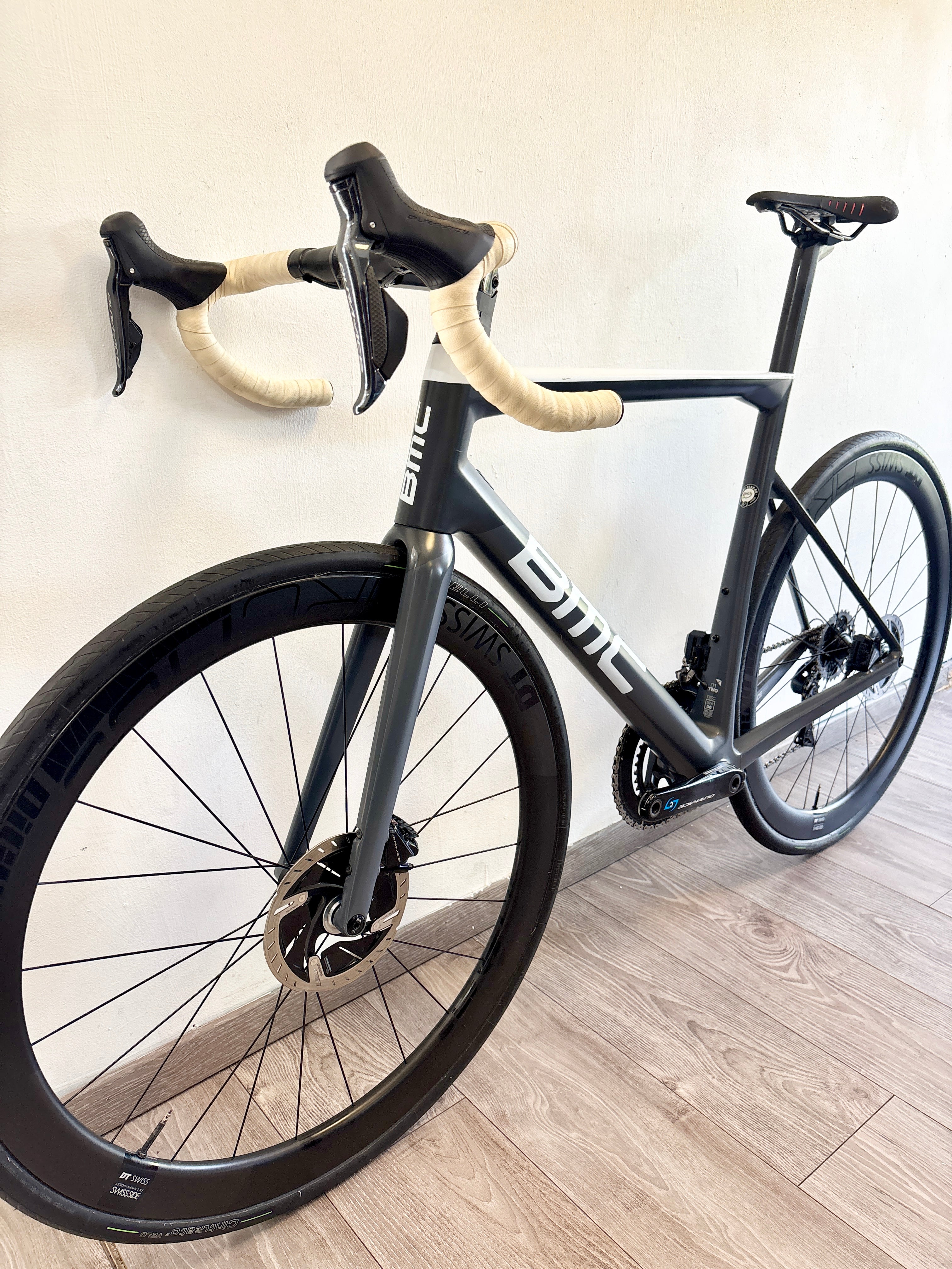 BMC TEAMMACHINESLR01