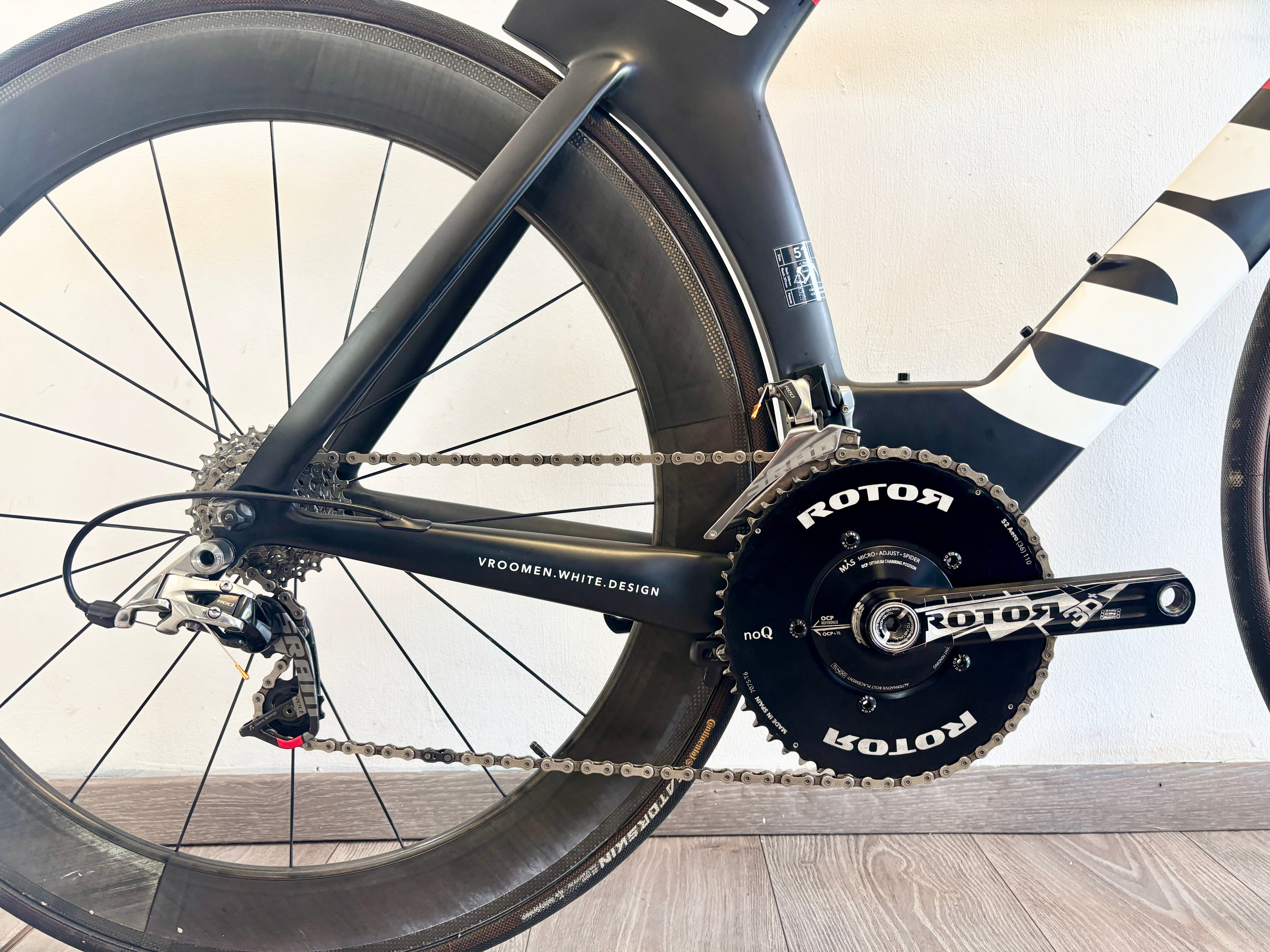CERVÉLO P5