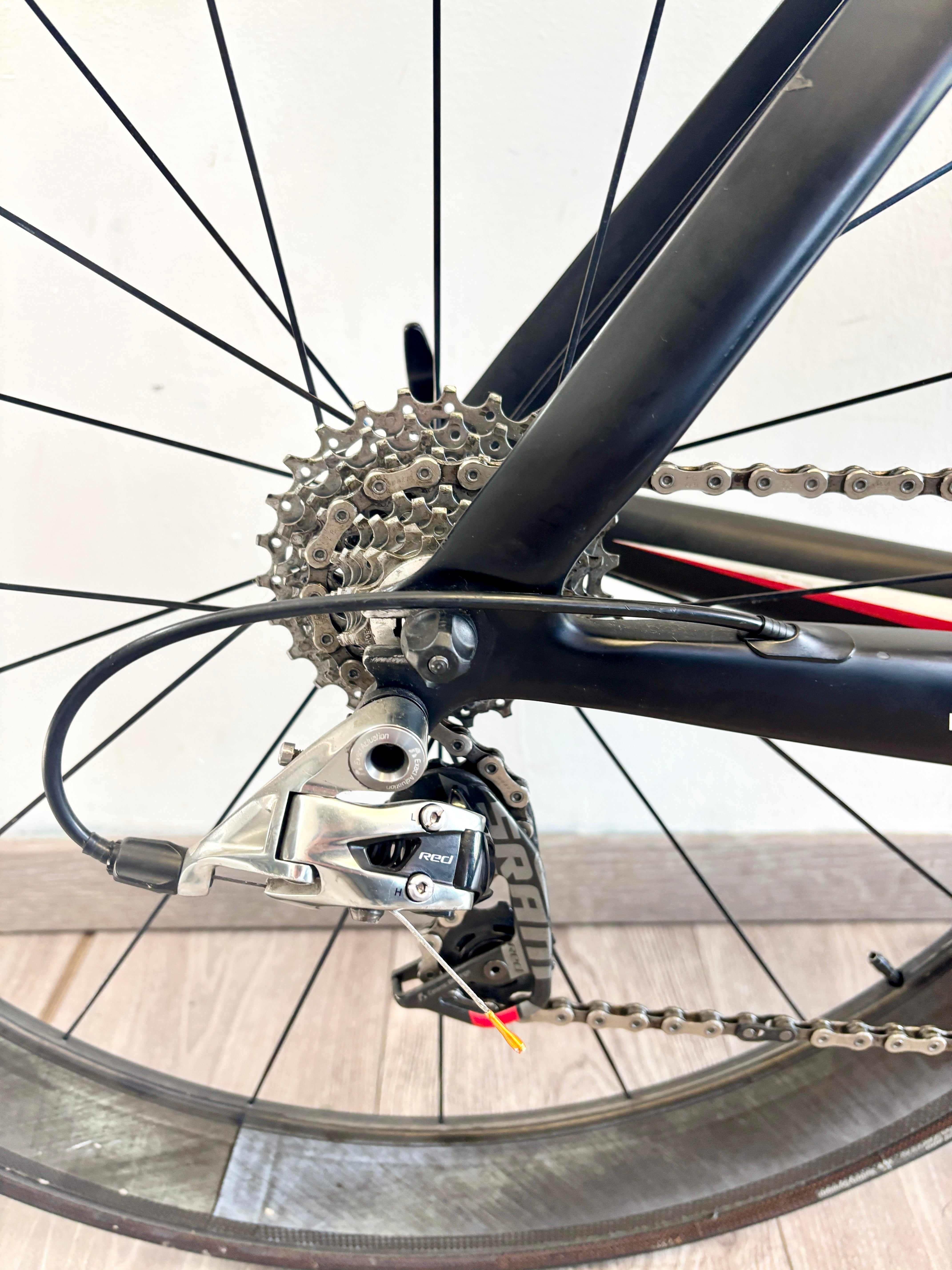 CERVÉLO P5