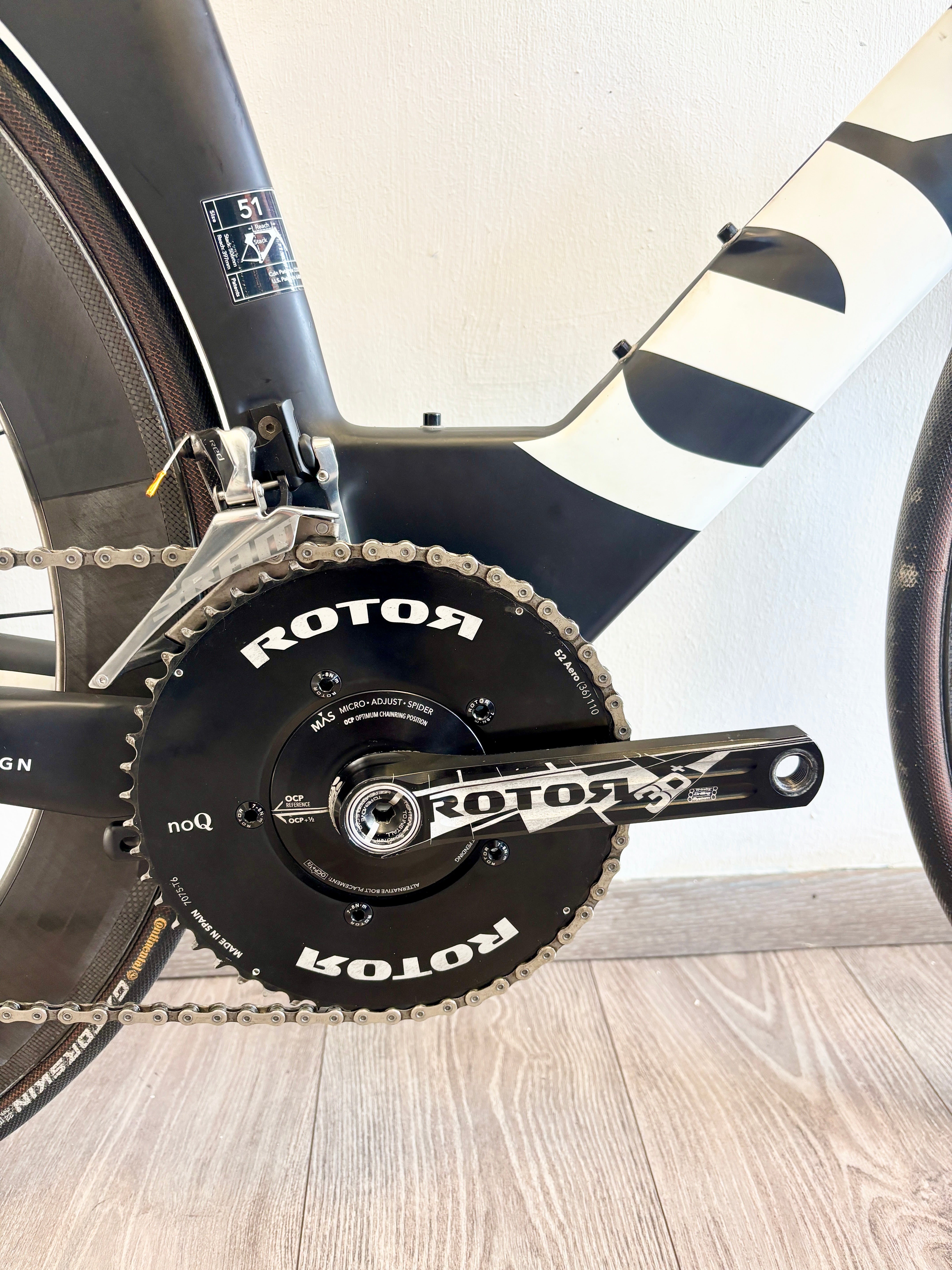 CERVÉLO P5