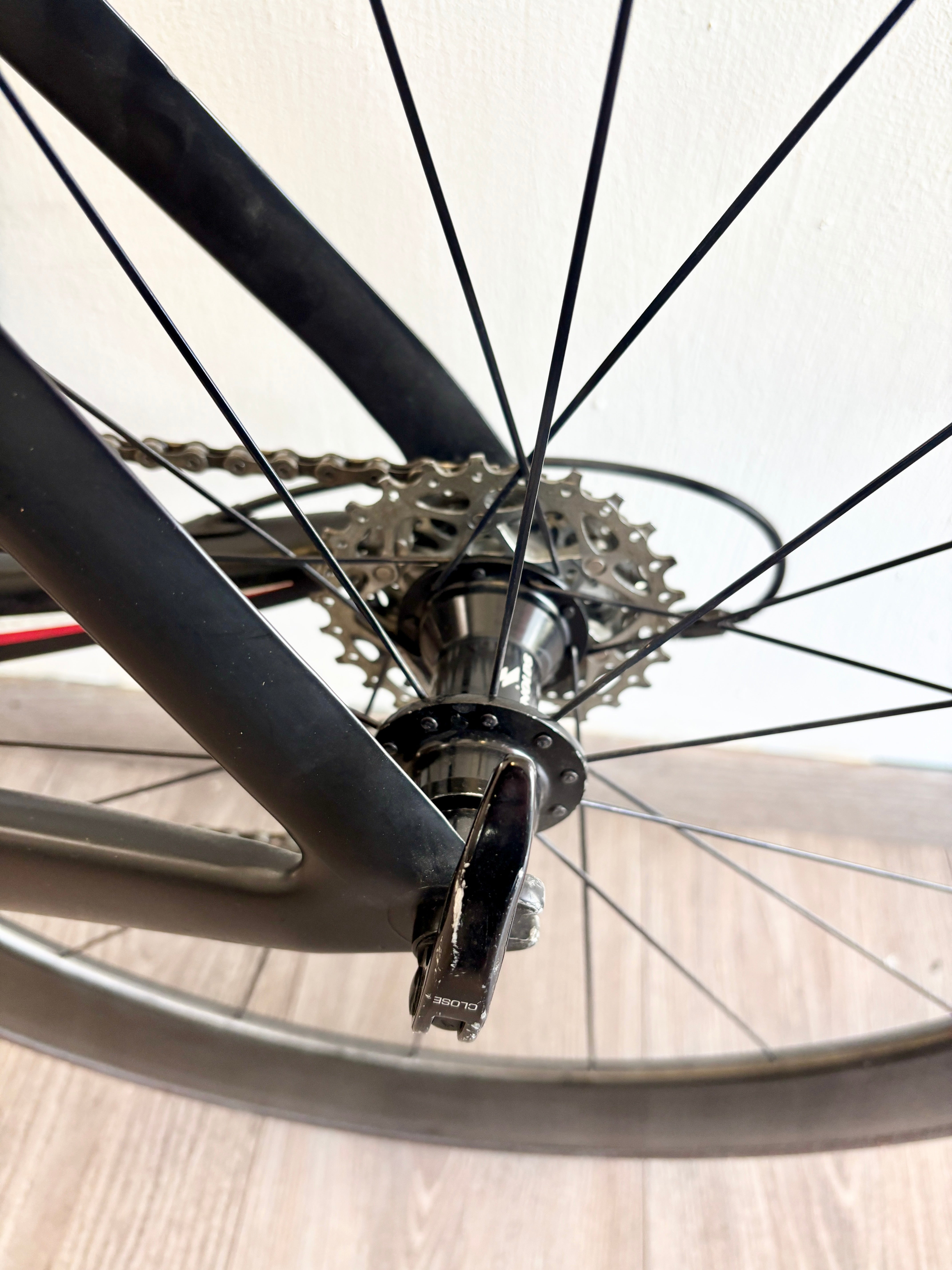 CERVÉLO P5
