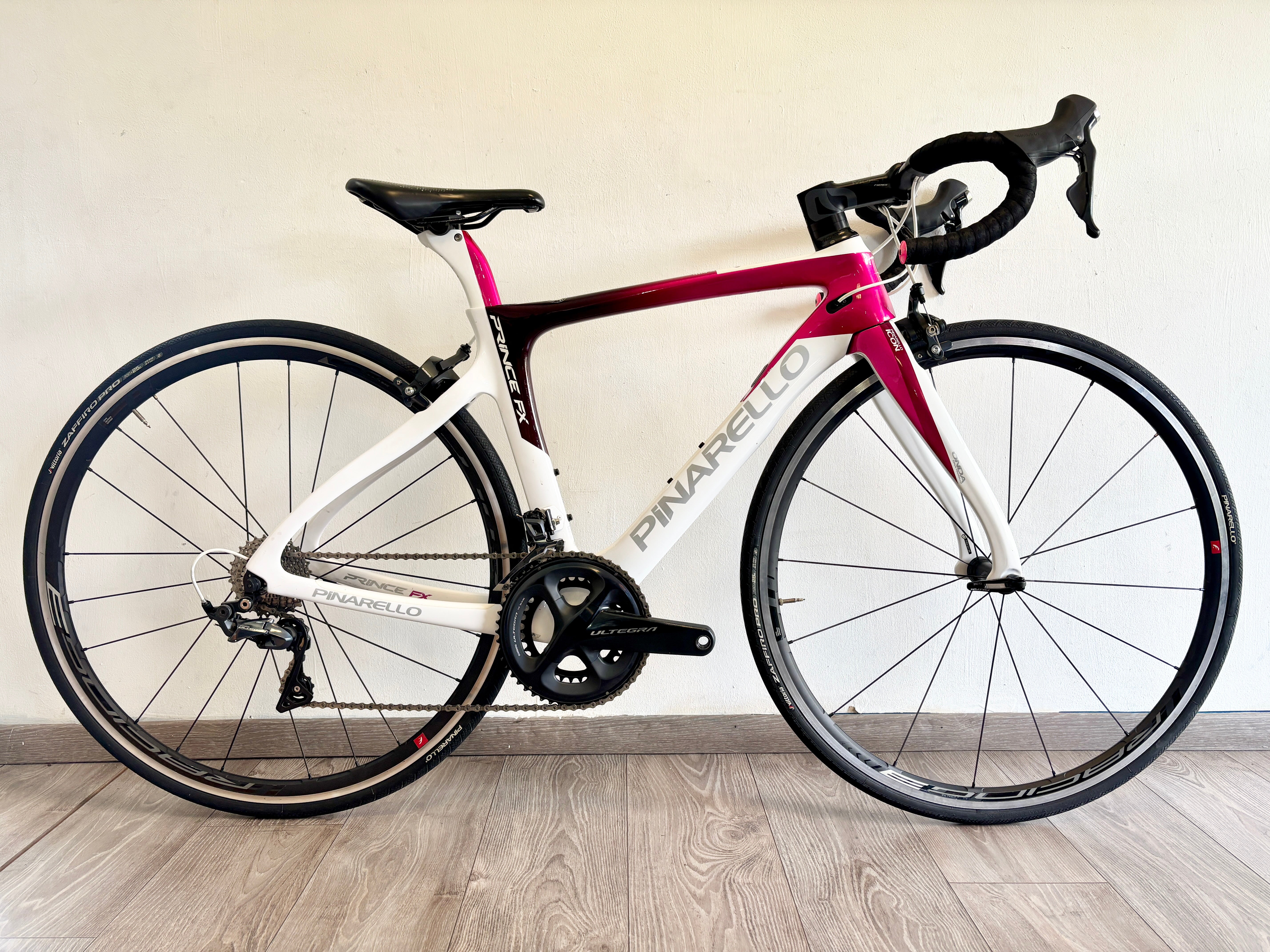 PINARELLO PRINCE FX