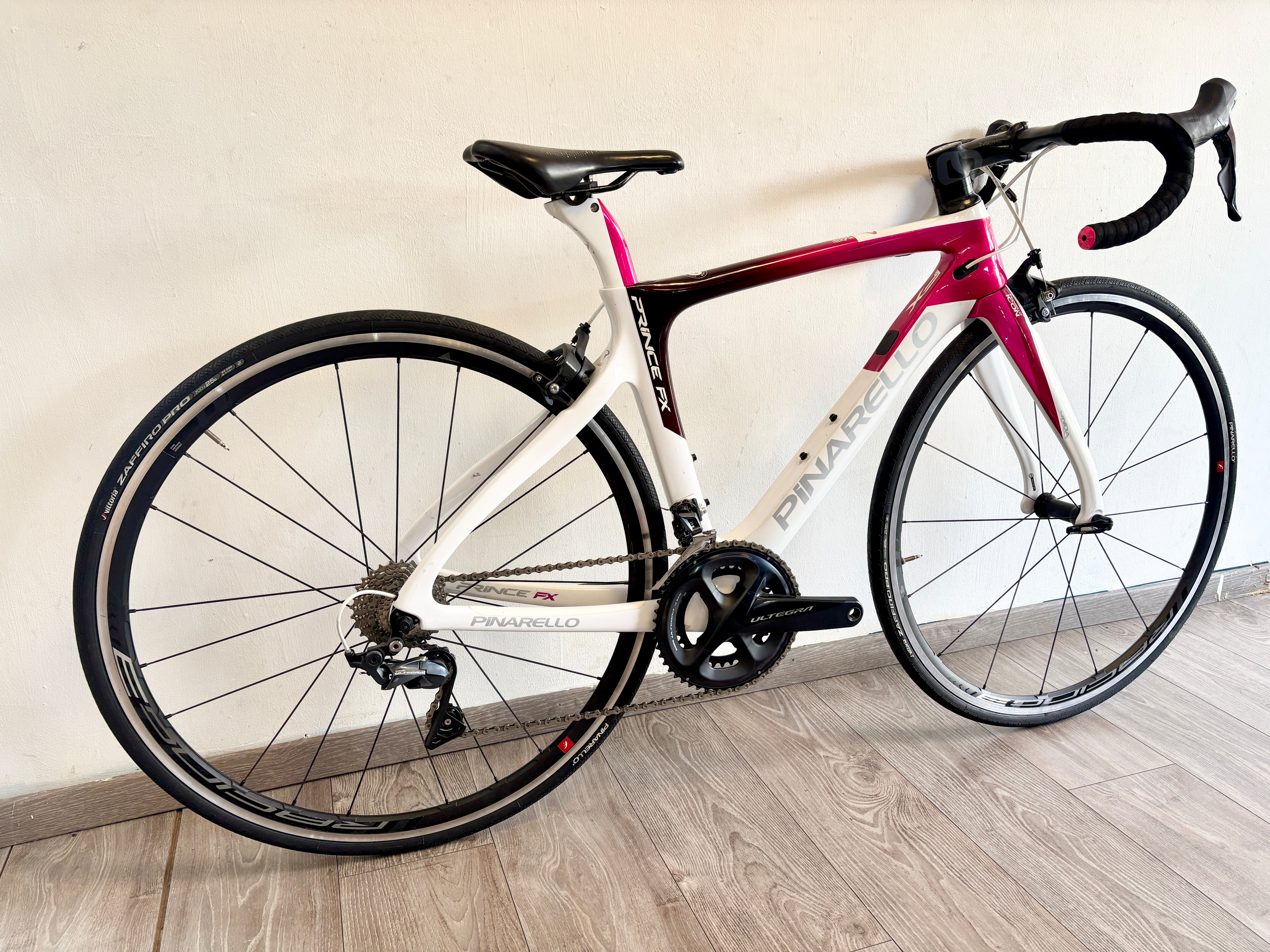 PINARELLO PRINCE FX
