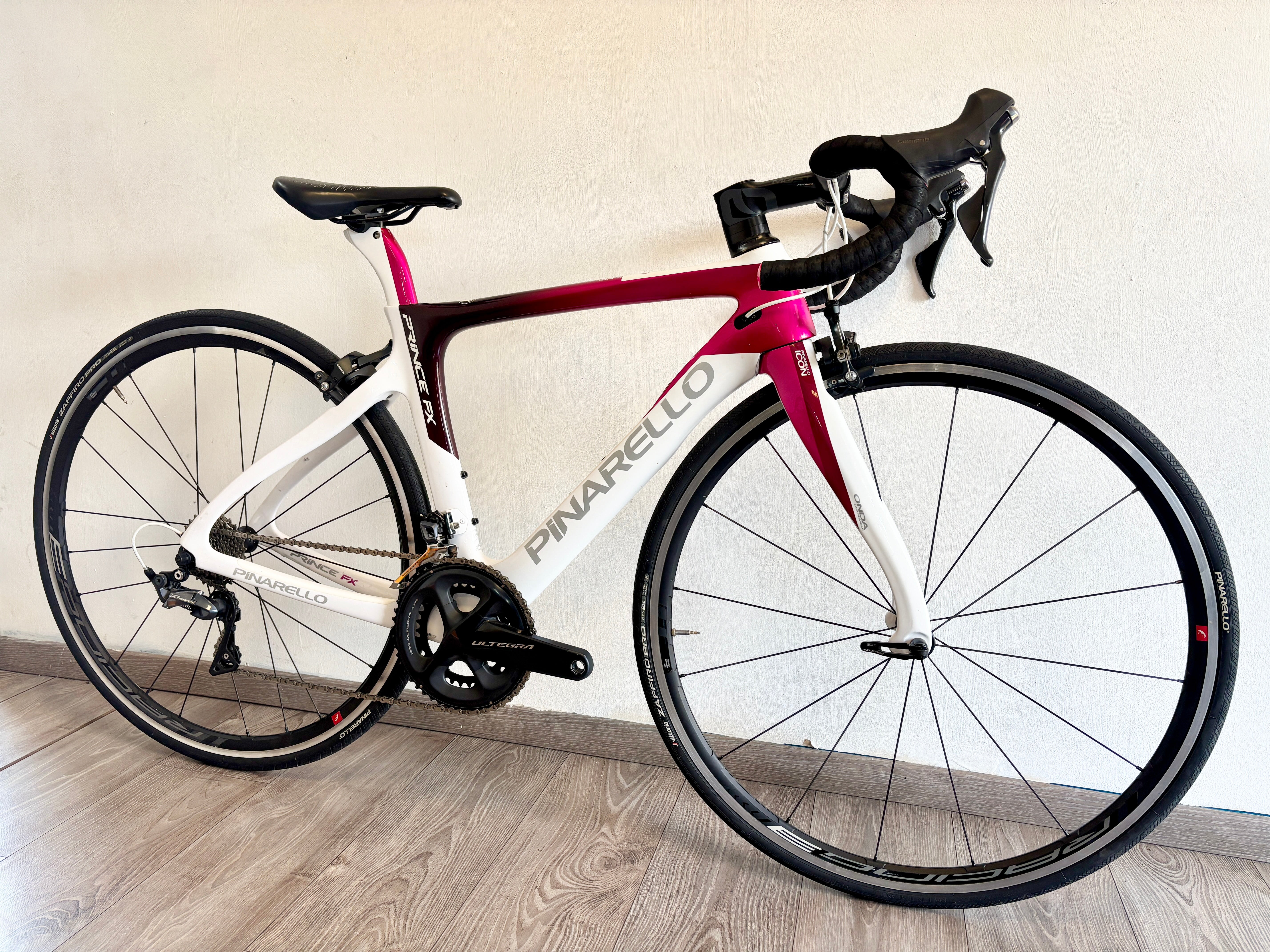 PINARELLO PRINCE FX