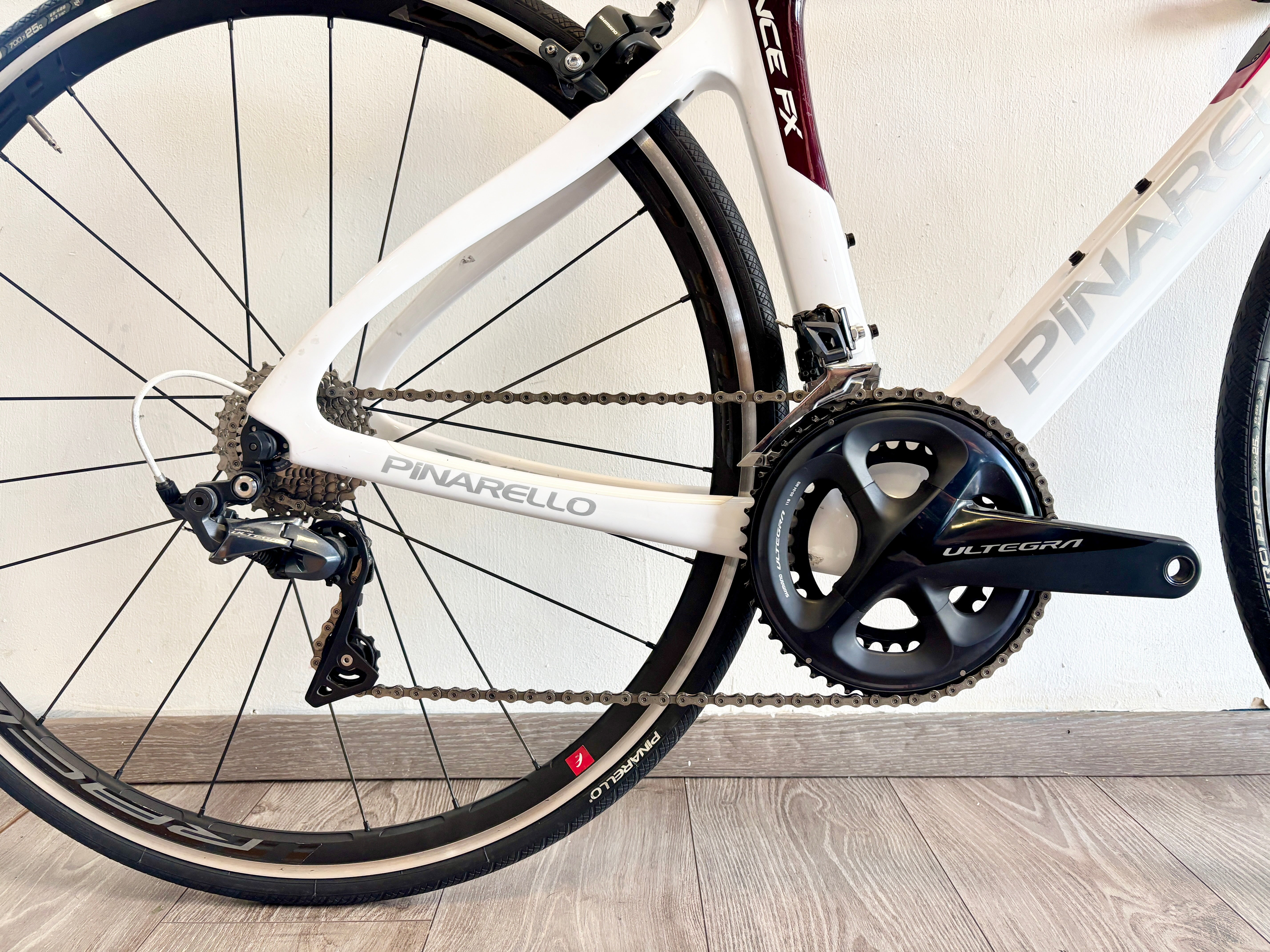 PINARELLO PRINCE FX