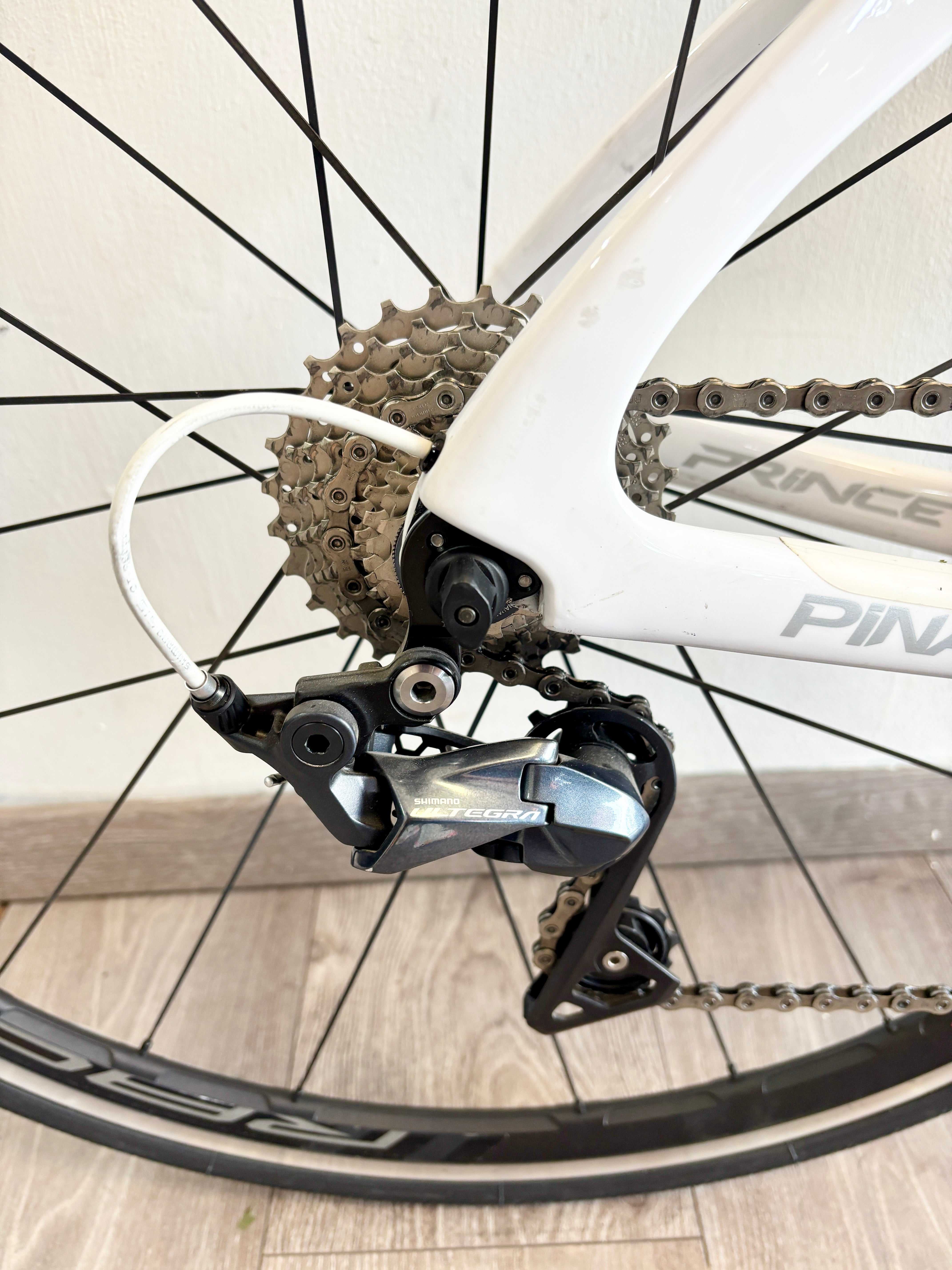 PINARELLO PRINCE FX