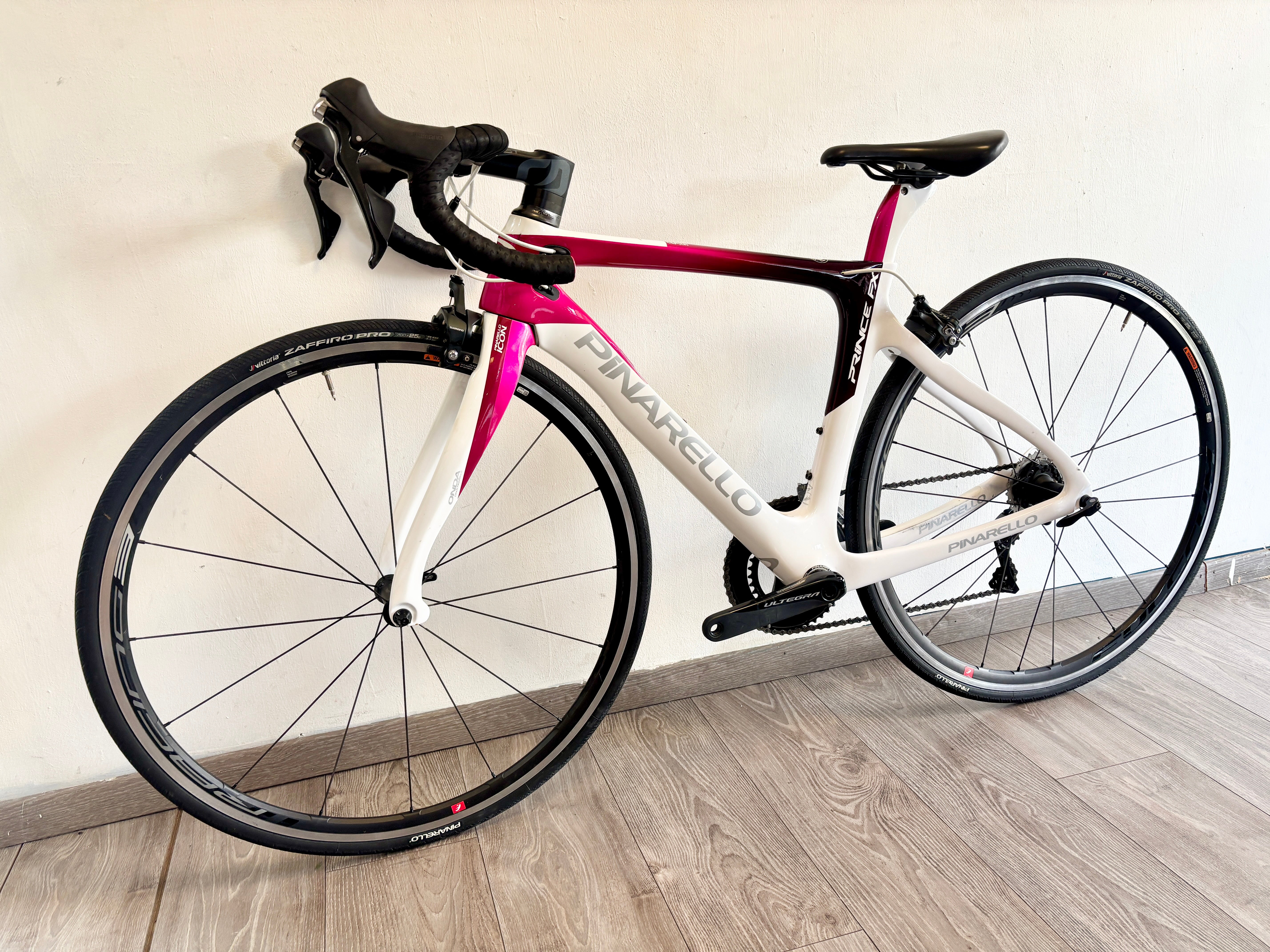 PINARELLO PRINCE FX