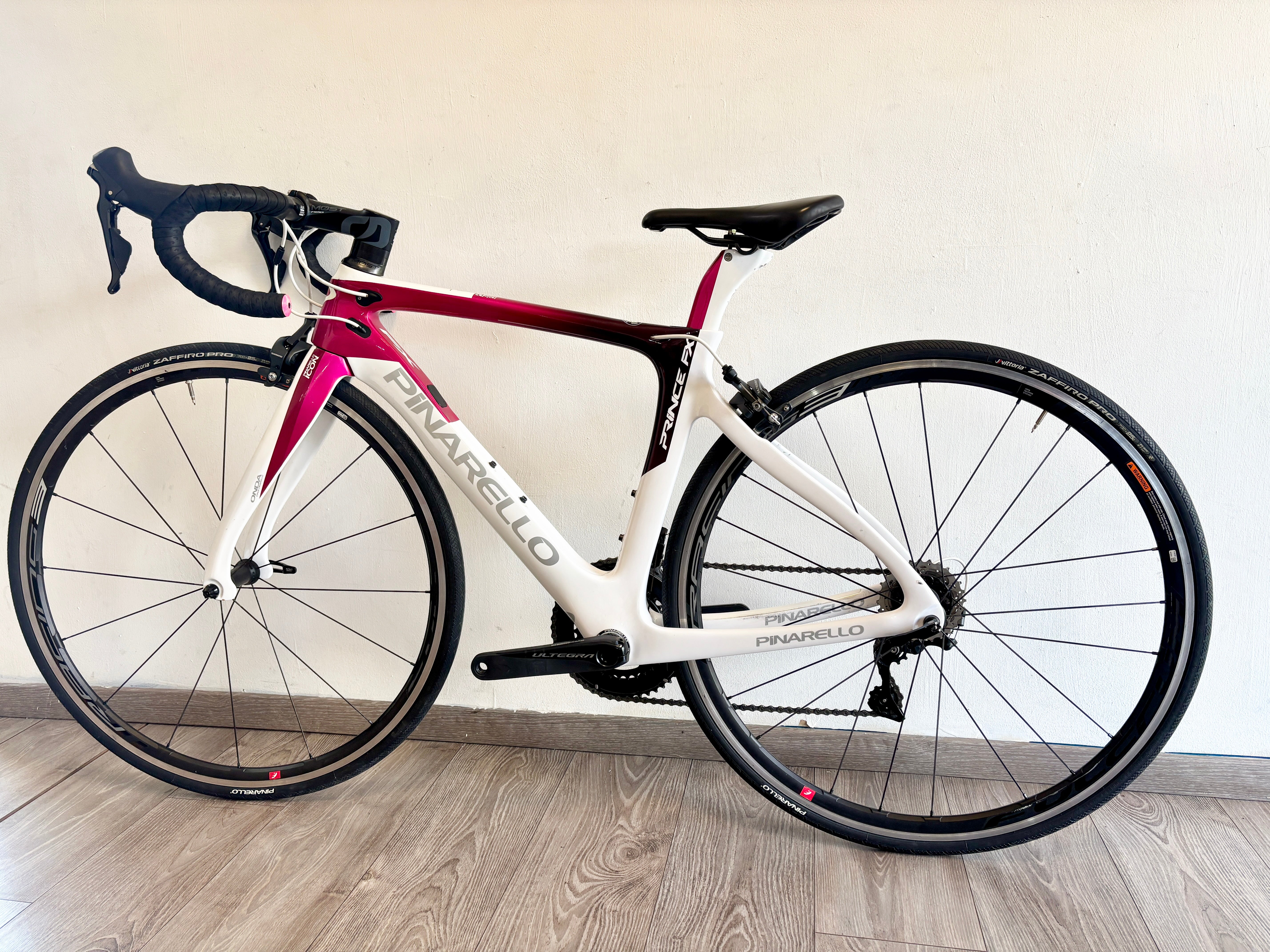 PINARELLO PRINCE FX