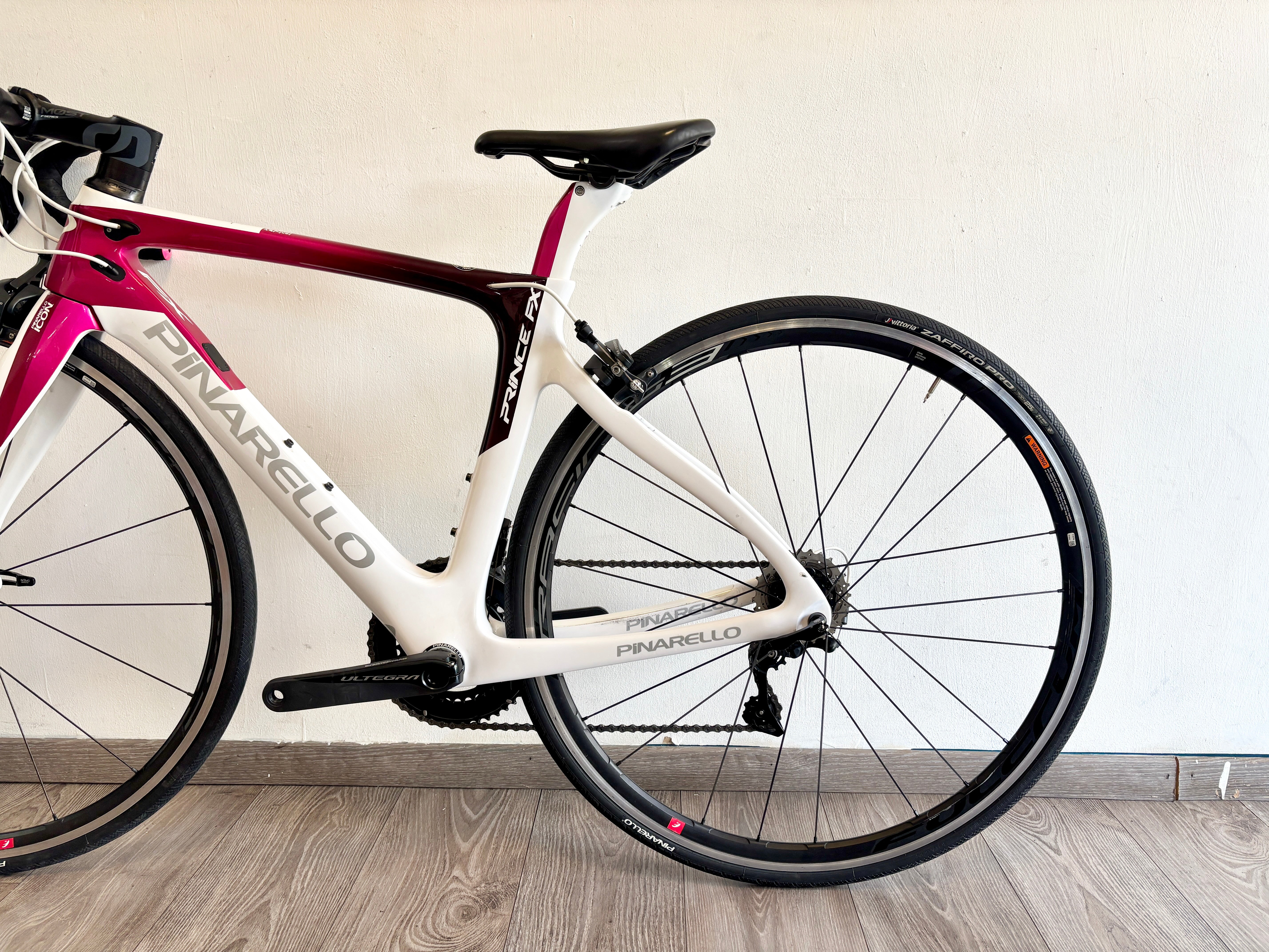 PINARELLO PRINCE FX