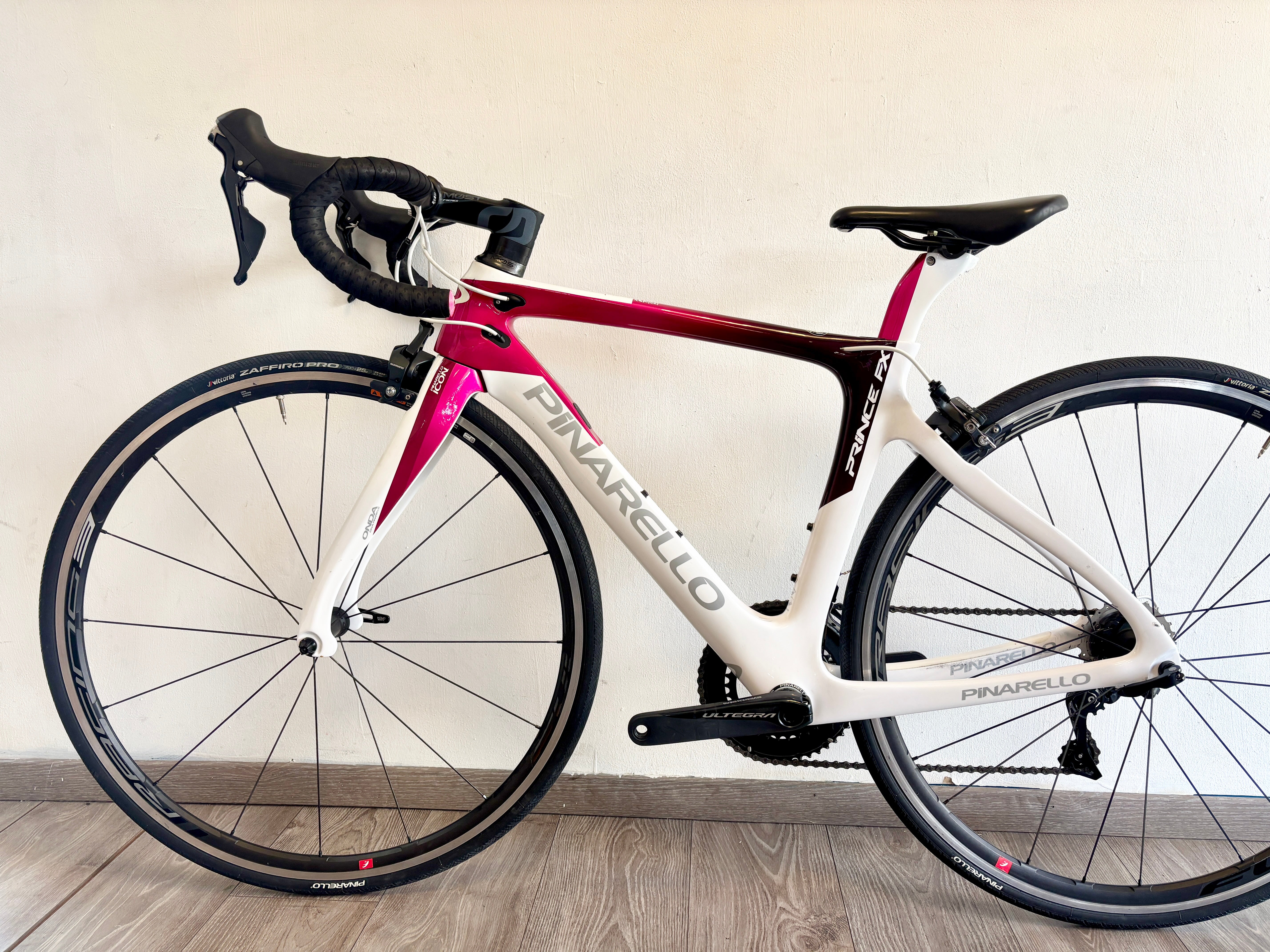 PINARELLO PRINCE FX