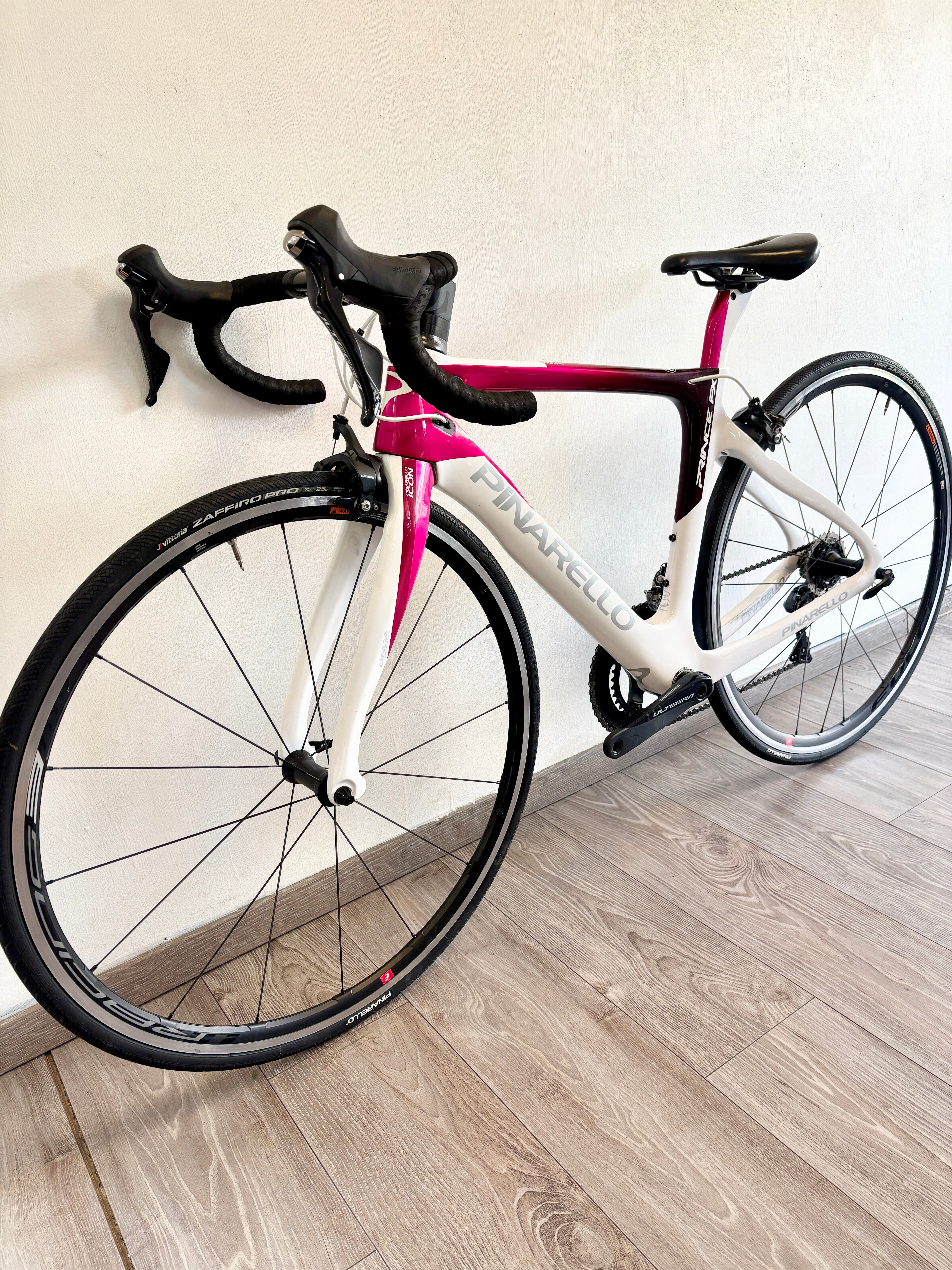 PINARELLO PRINCE FX