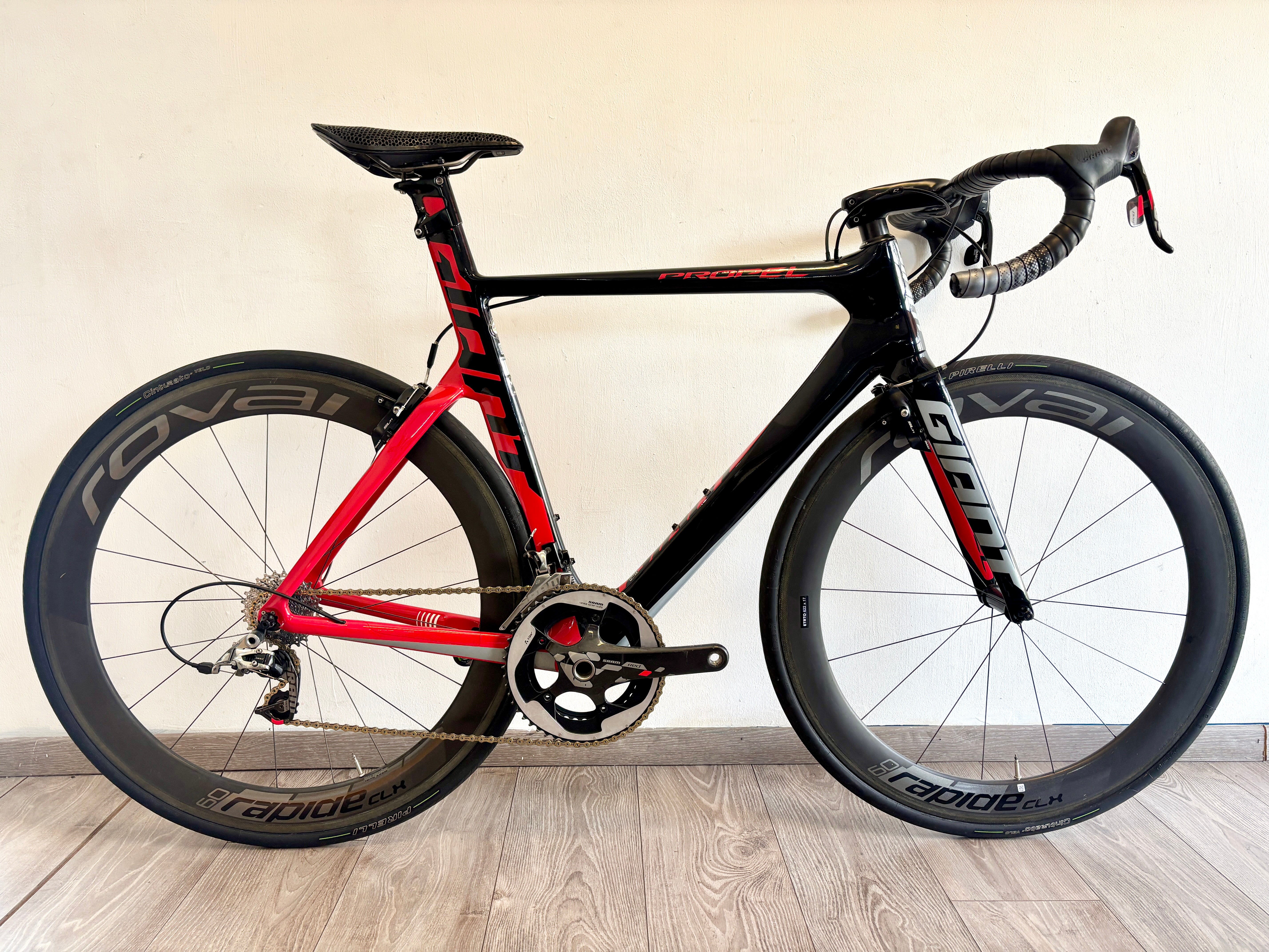GIANT PROPEL