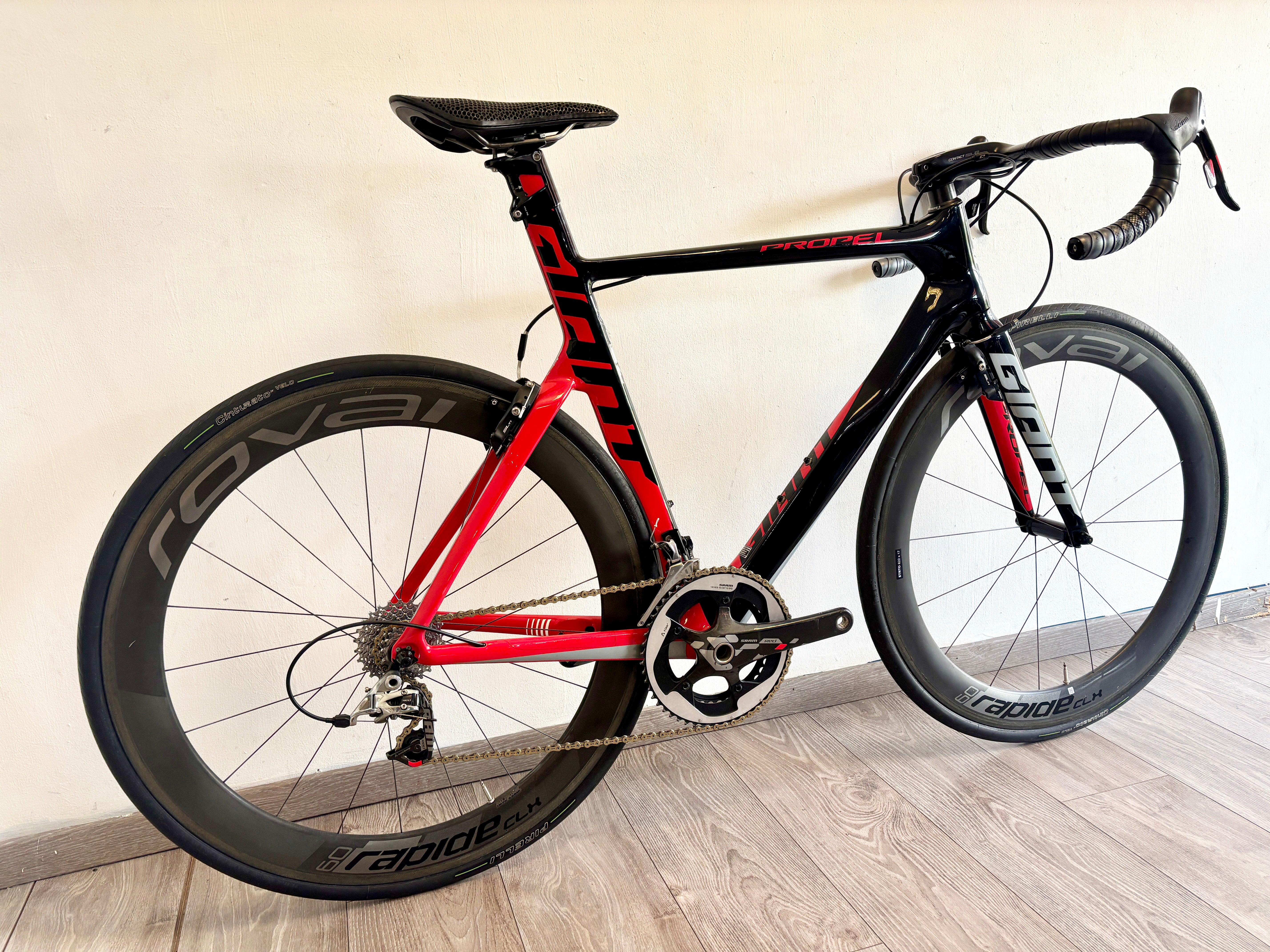 GIANT PROPEL