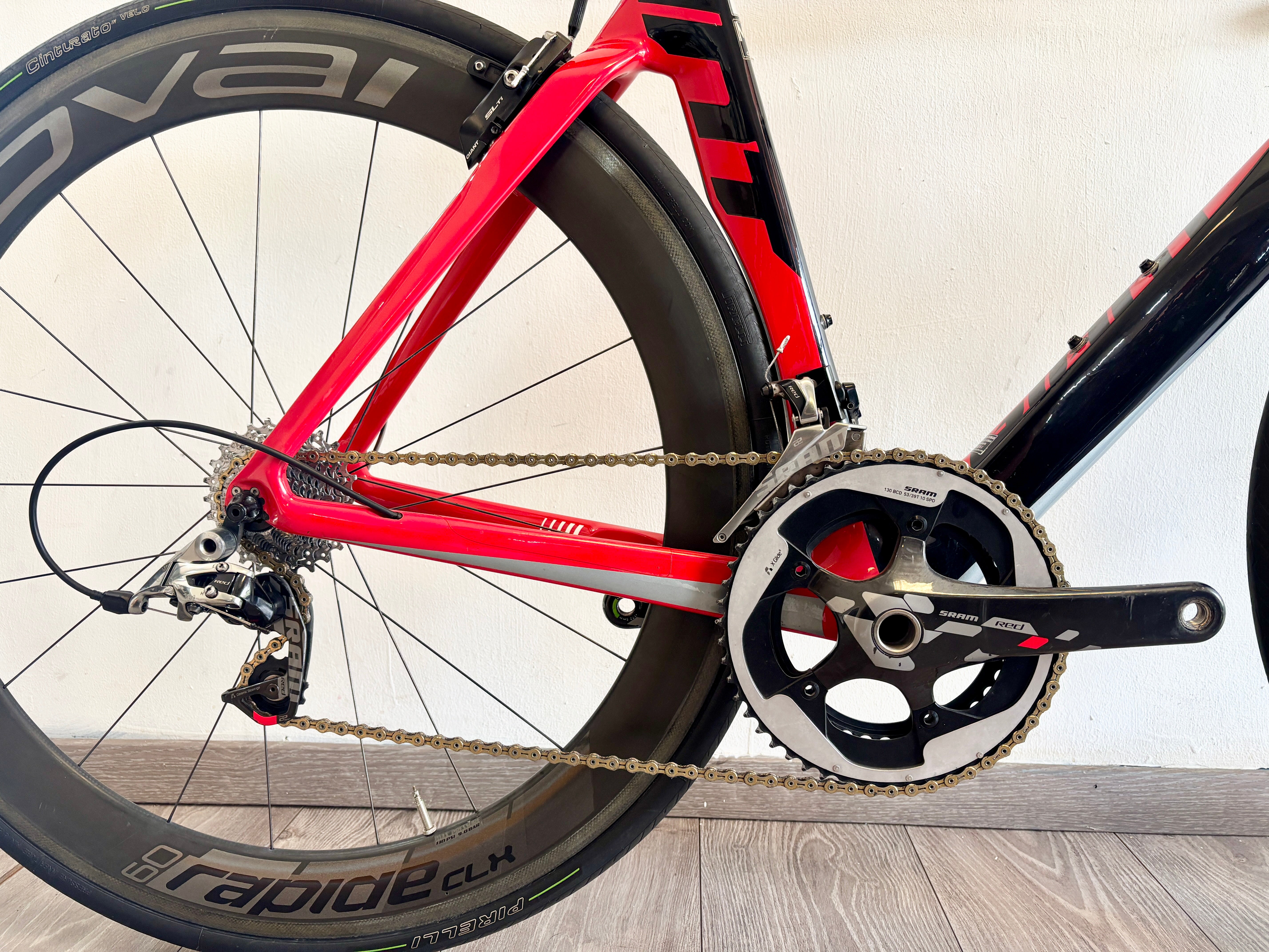 GIANT PROPEL