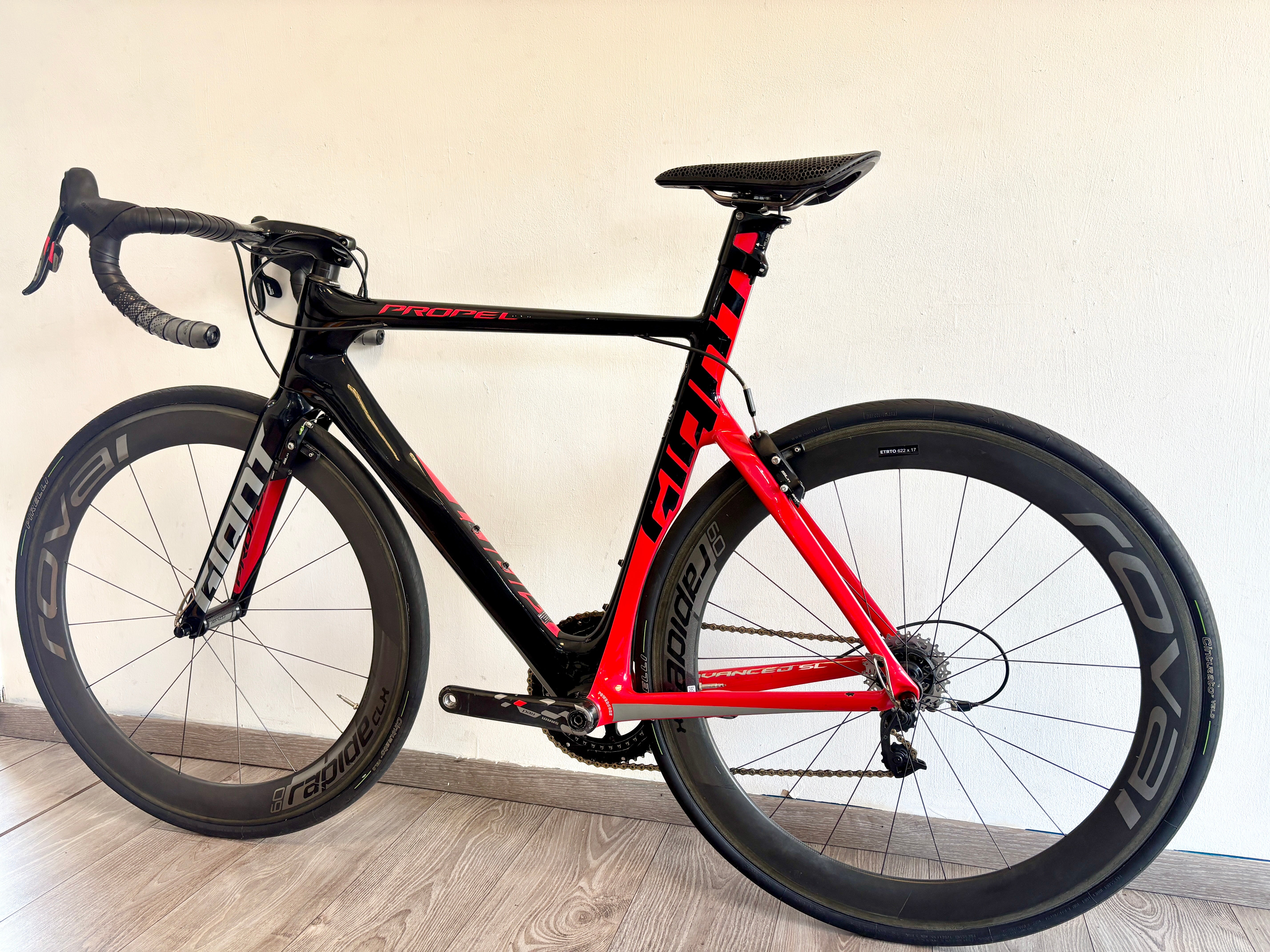 GIANT PROPEL