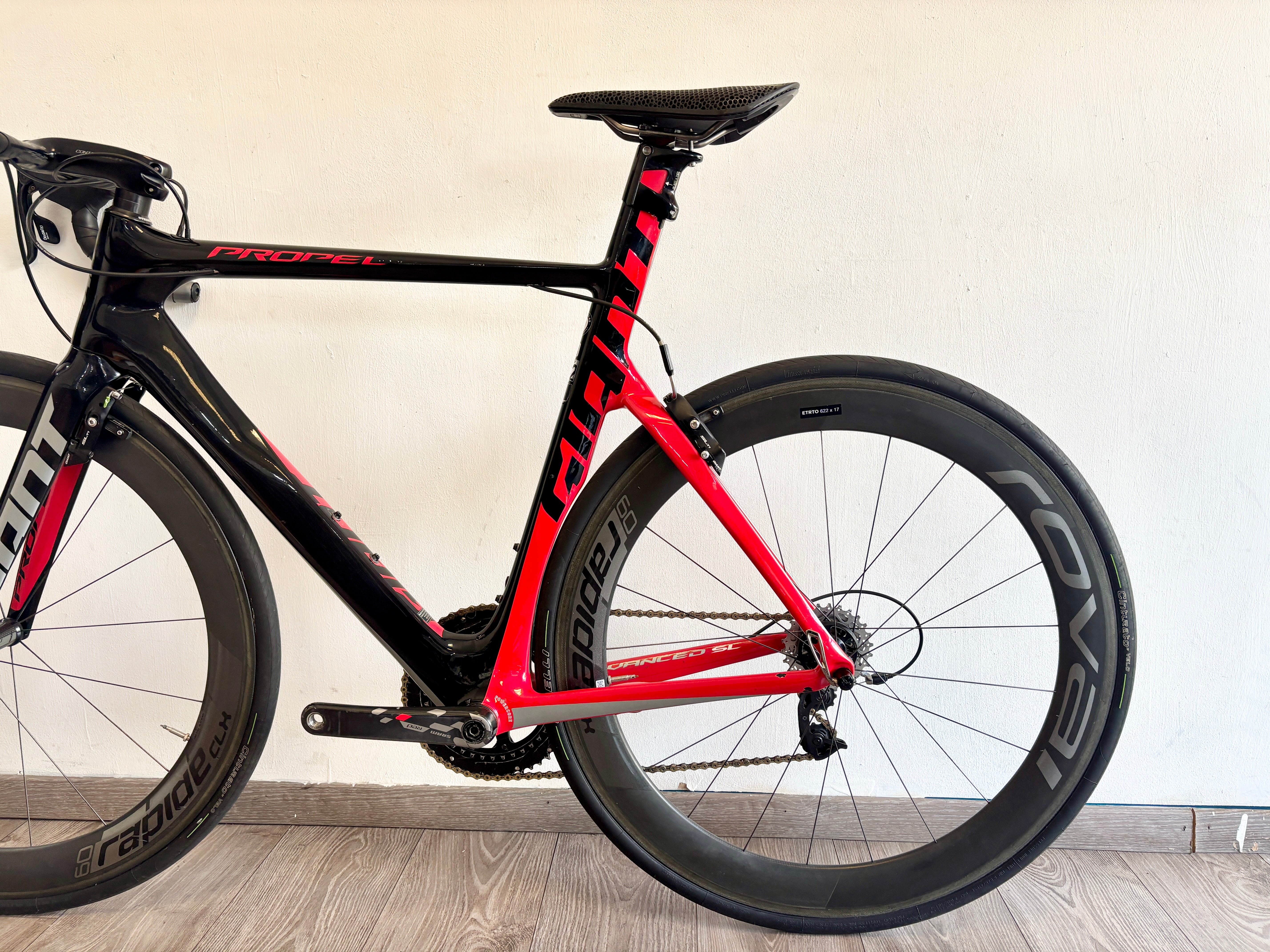 GIANT PROPEL