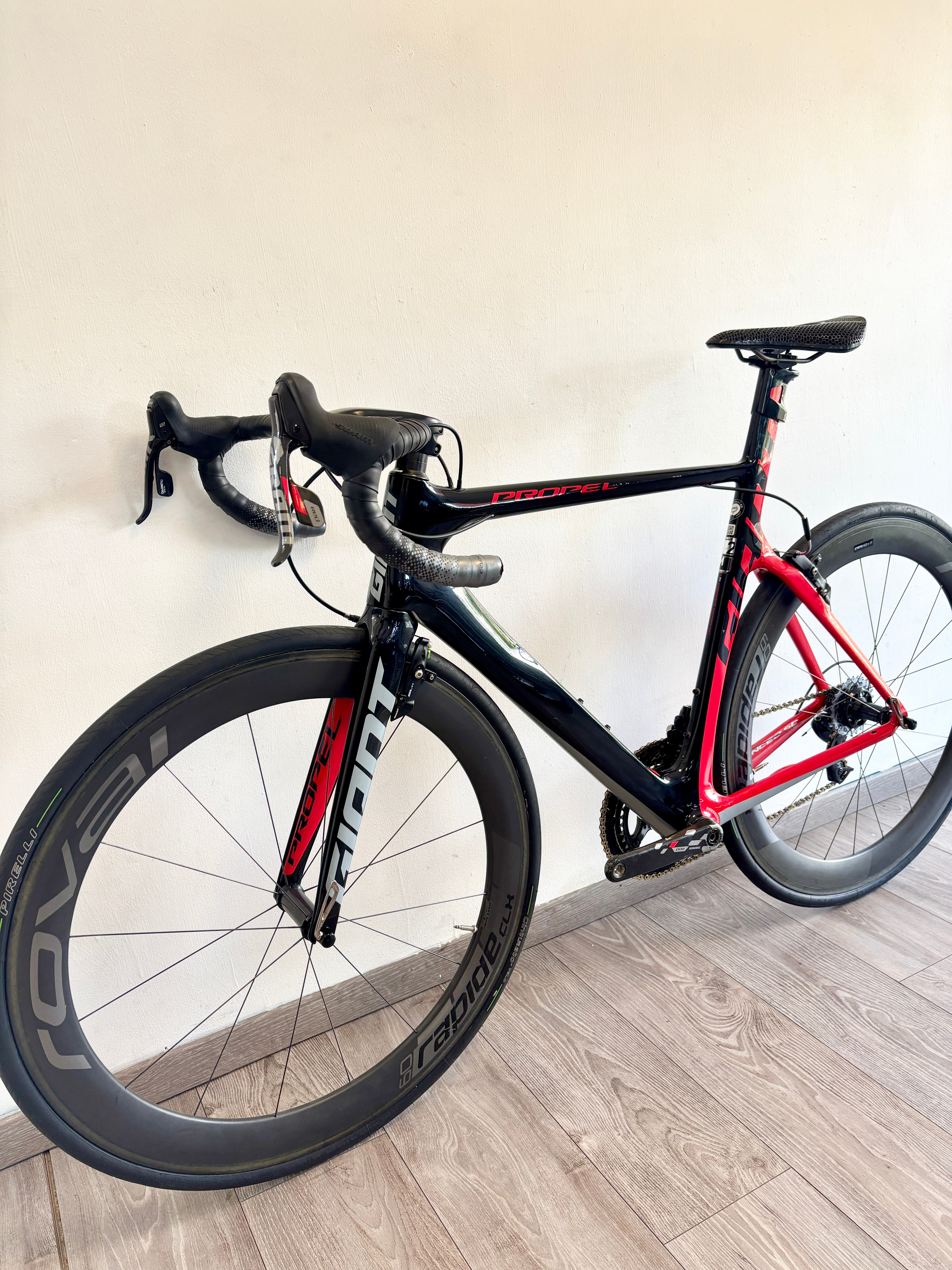 GIANT PROPEL