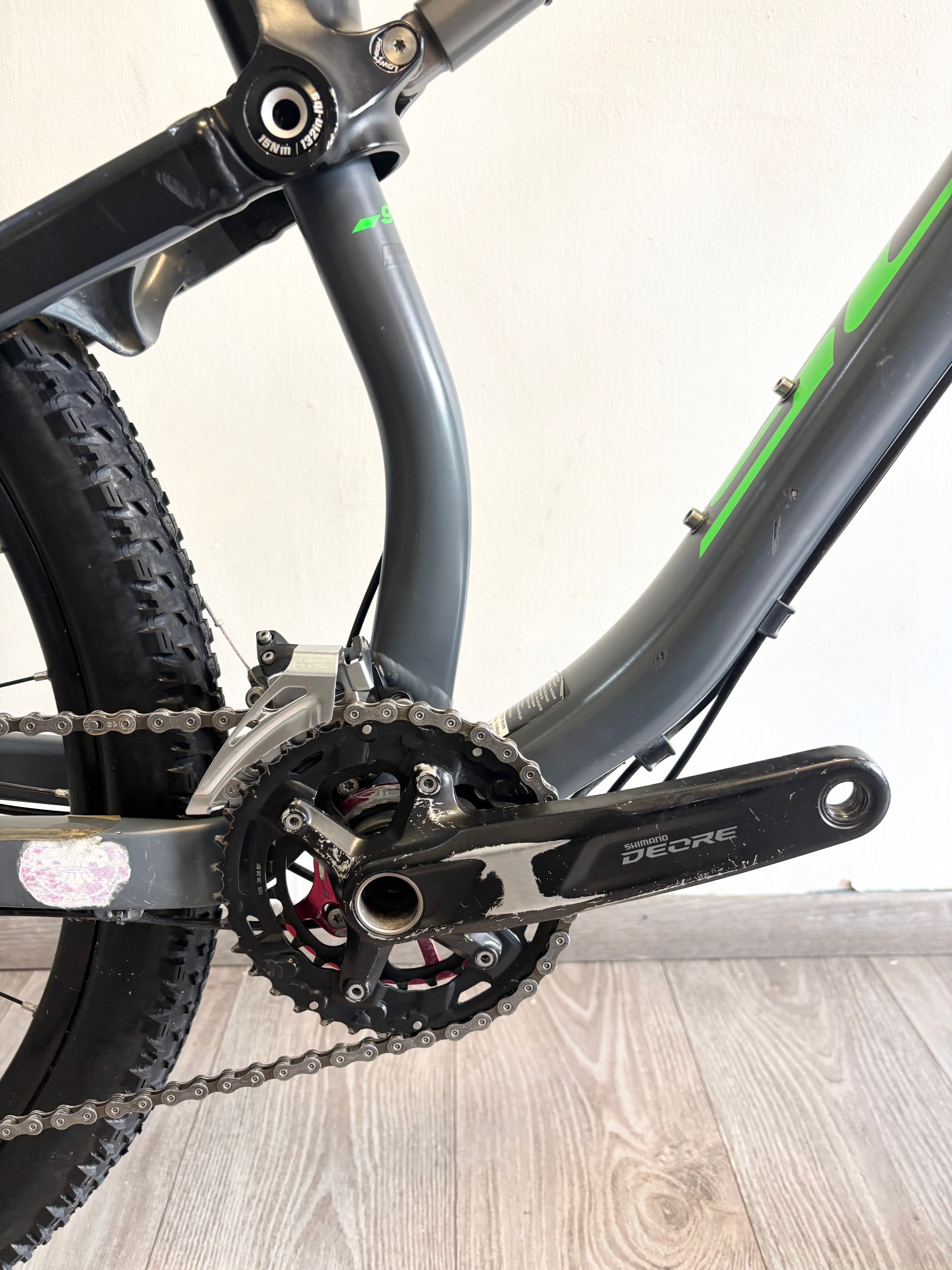 SCOTT GENIUS 910