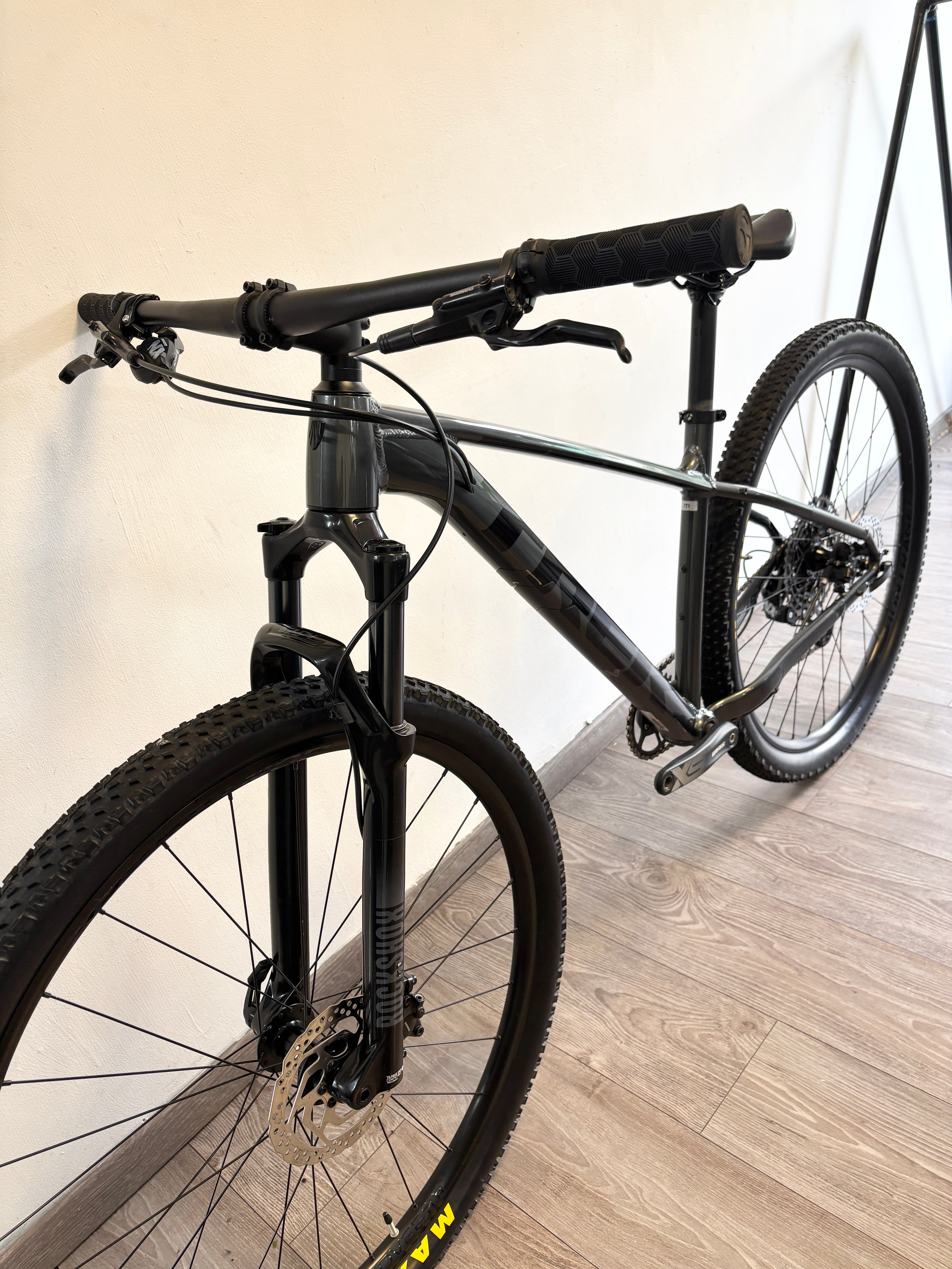 TREK X CALIBER 8