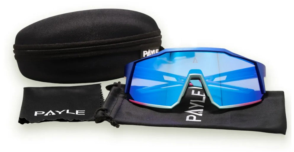 Lentes PAYLE Andromeda BGB