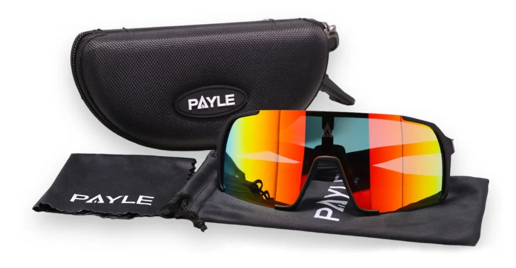 Lentes PAYLE Orion BKR