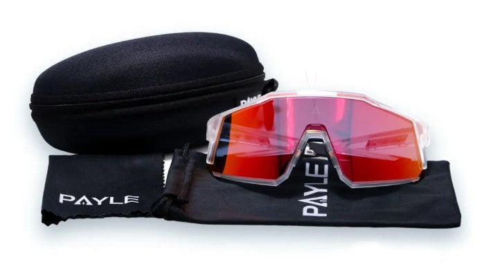 Lentes PAYLE Andromeda CLR