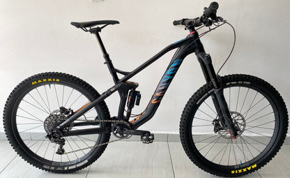 Canyon Strive AL 6.0 Race