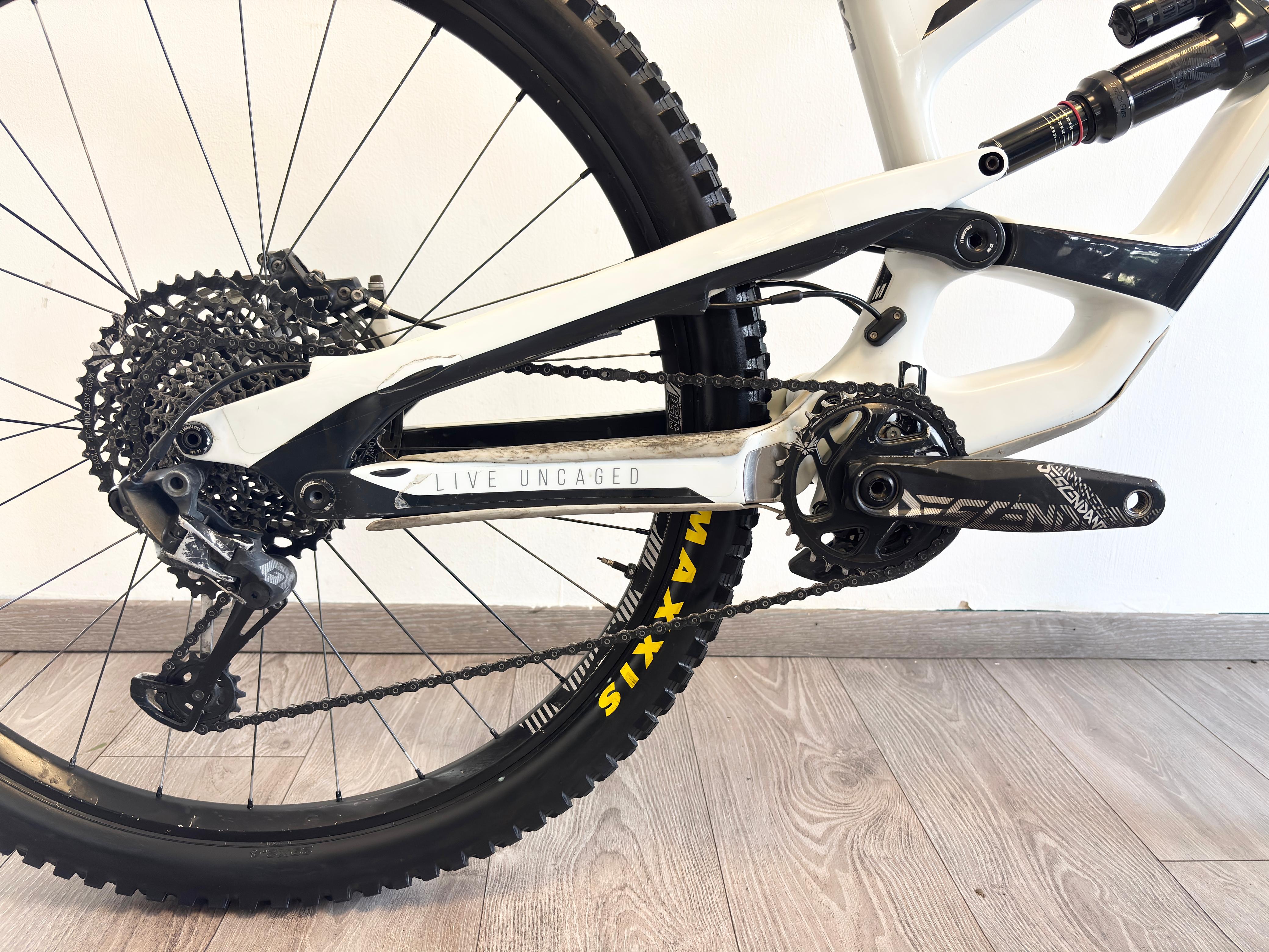 YT Capra