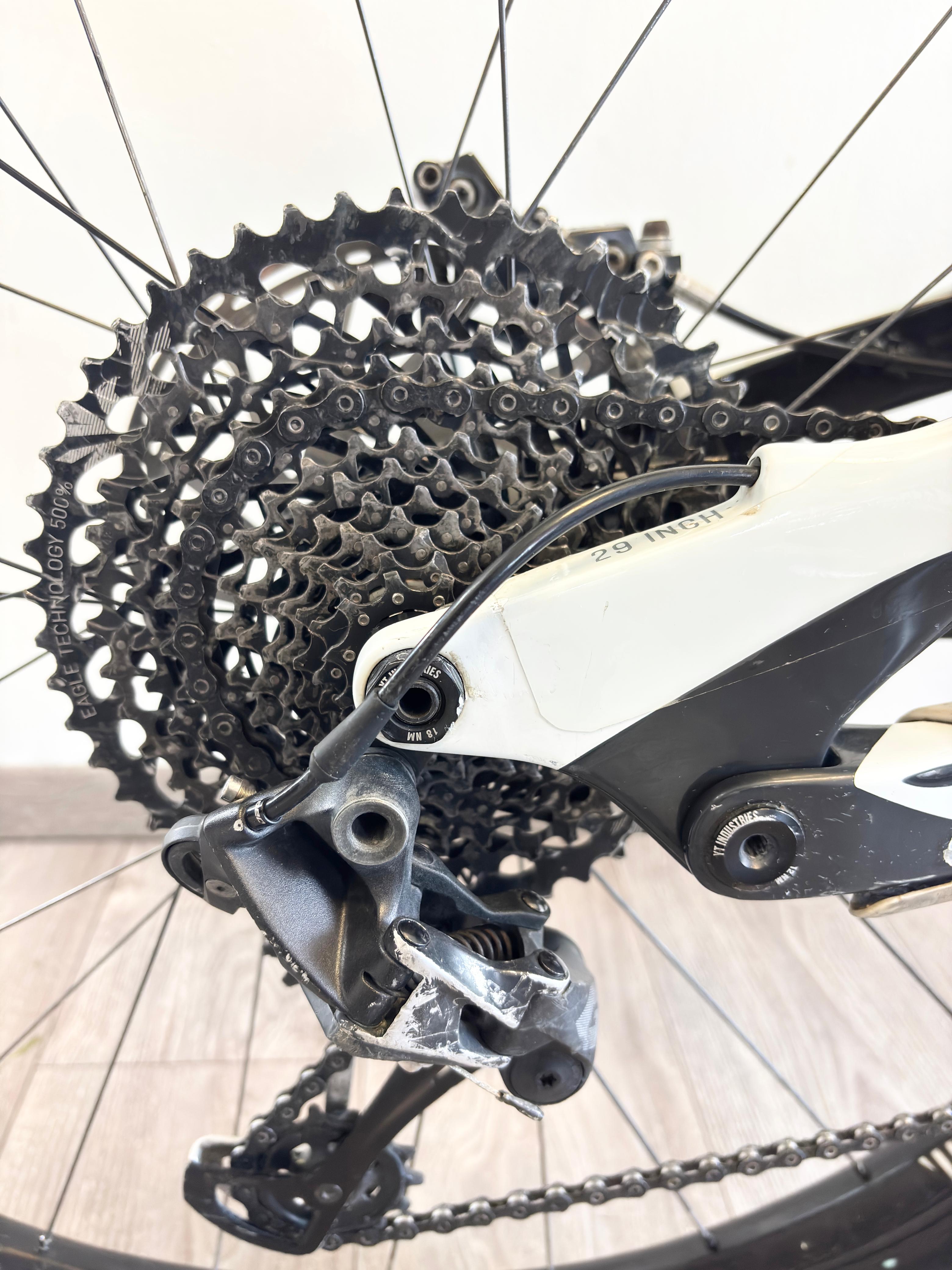 YT Capra