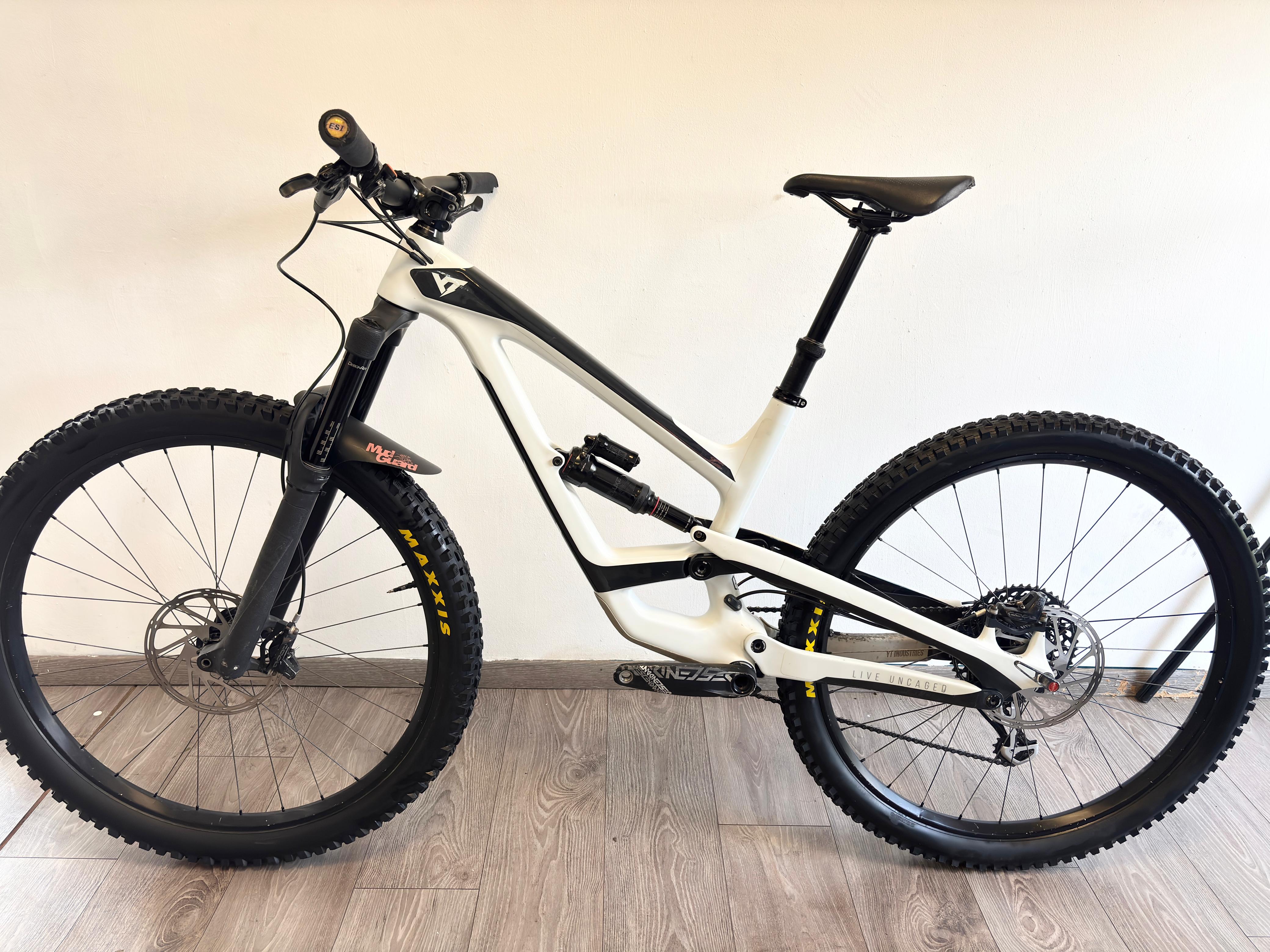 YT Capra