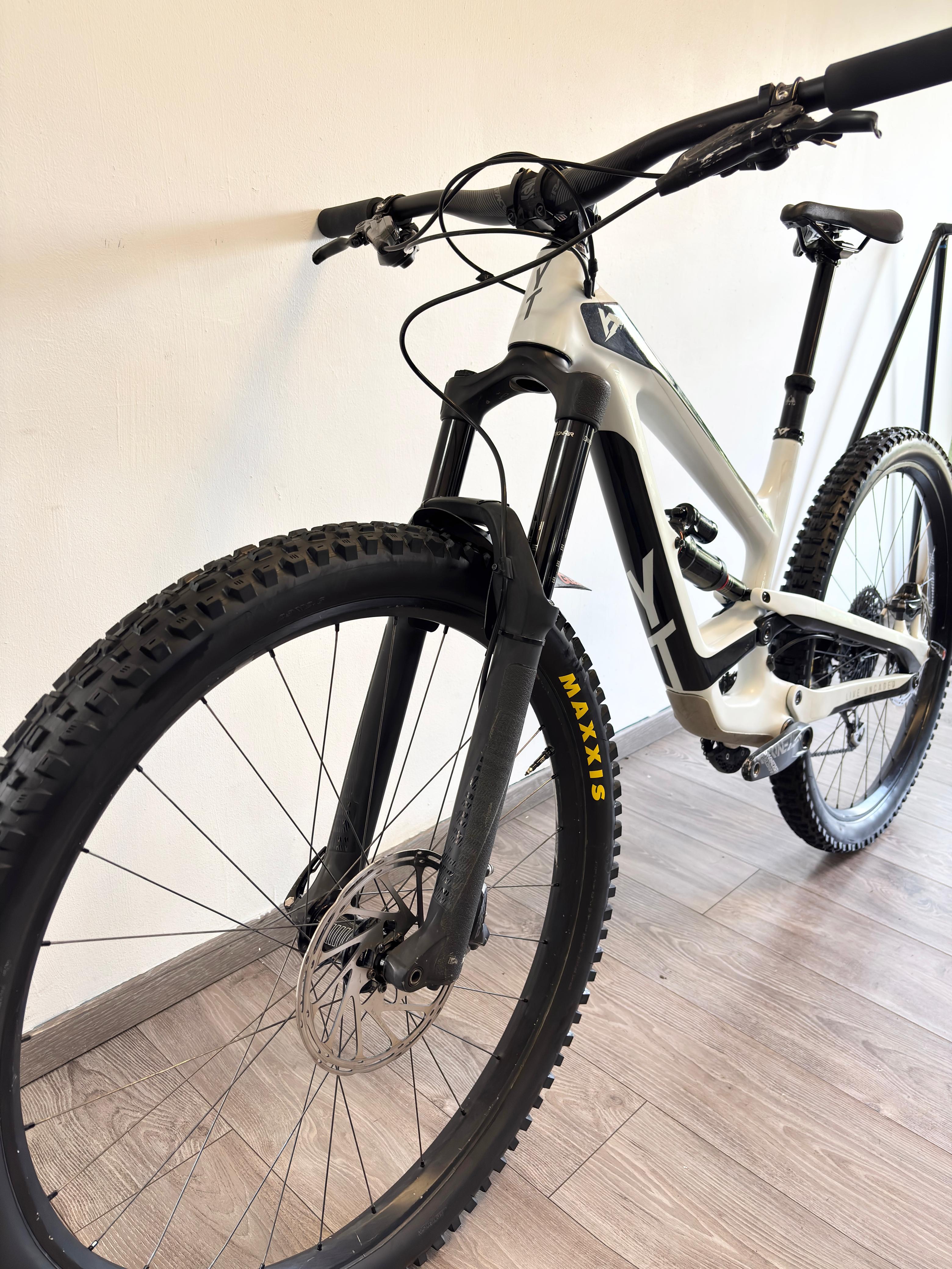 YT Capra