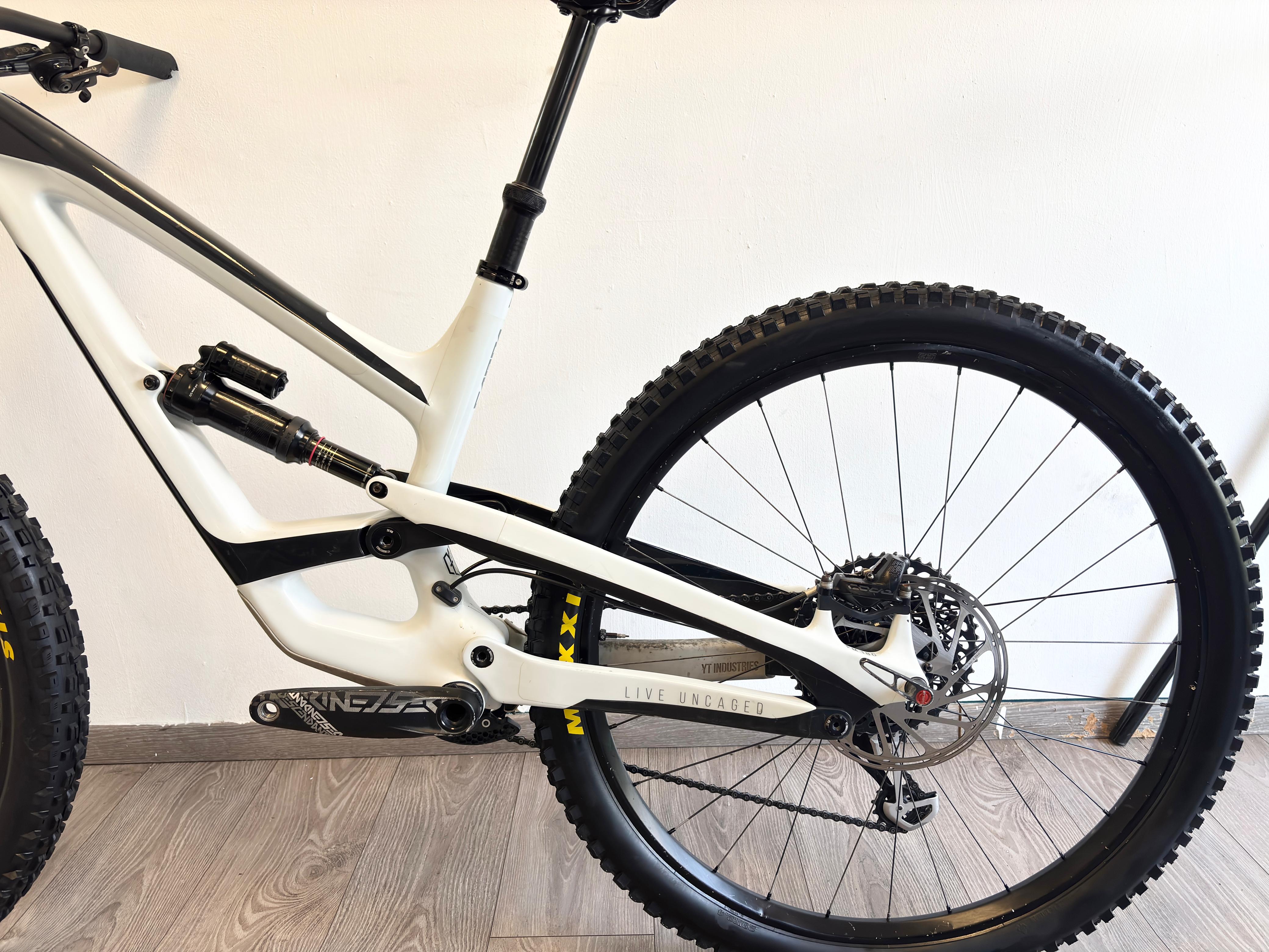 YT Capra