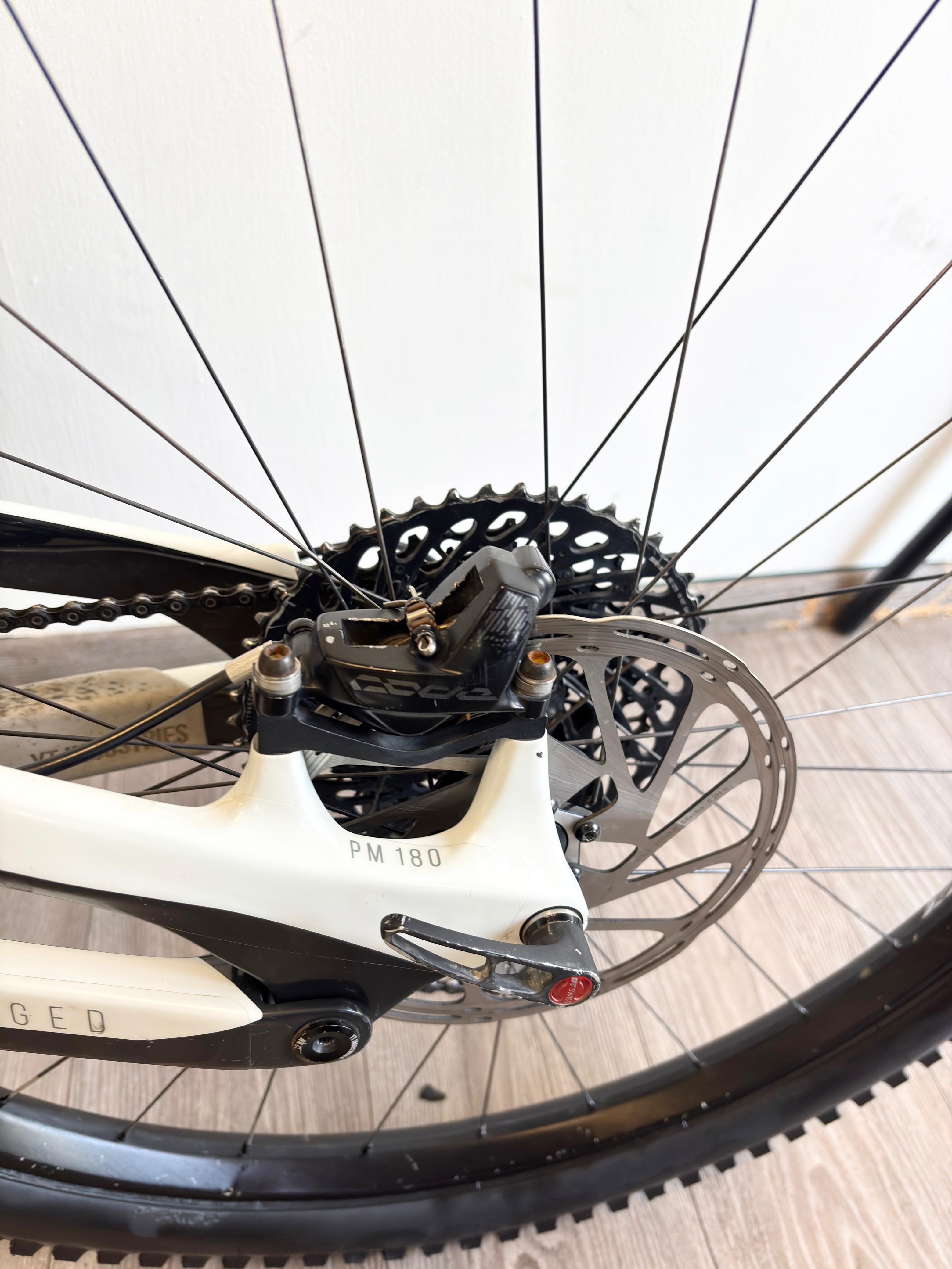 YT Capra