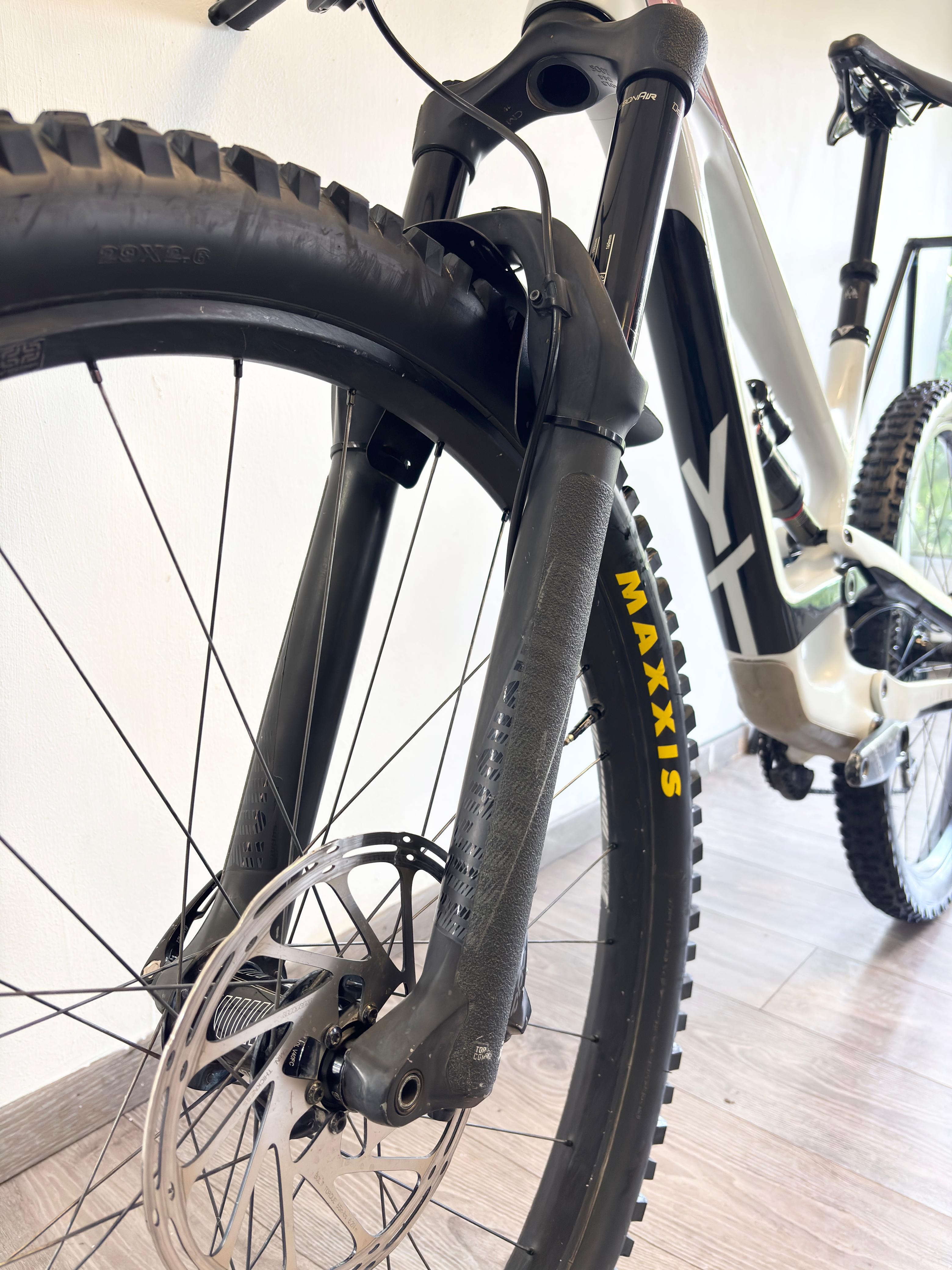 YT Capra