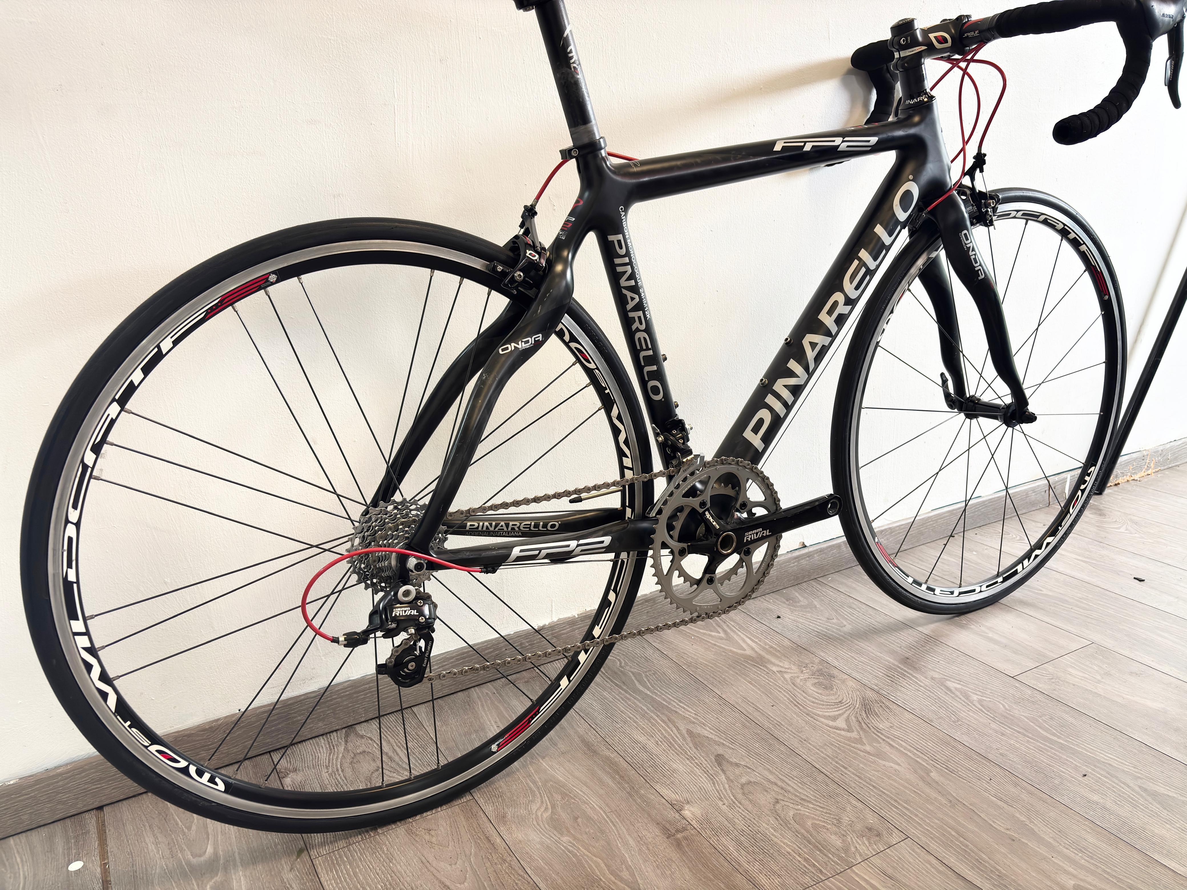 Pinarello FP2
