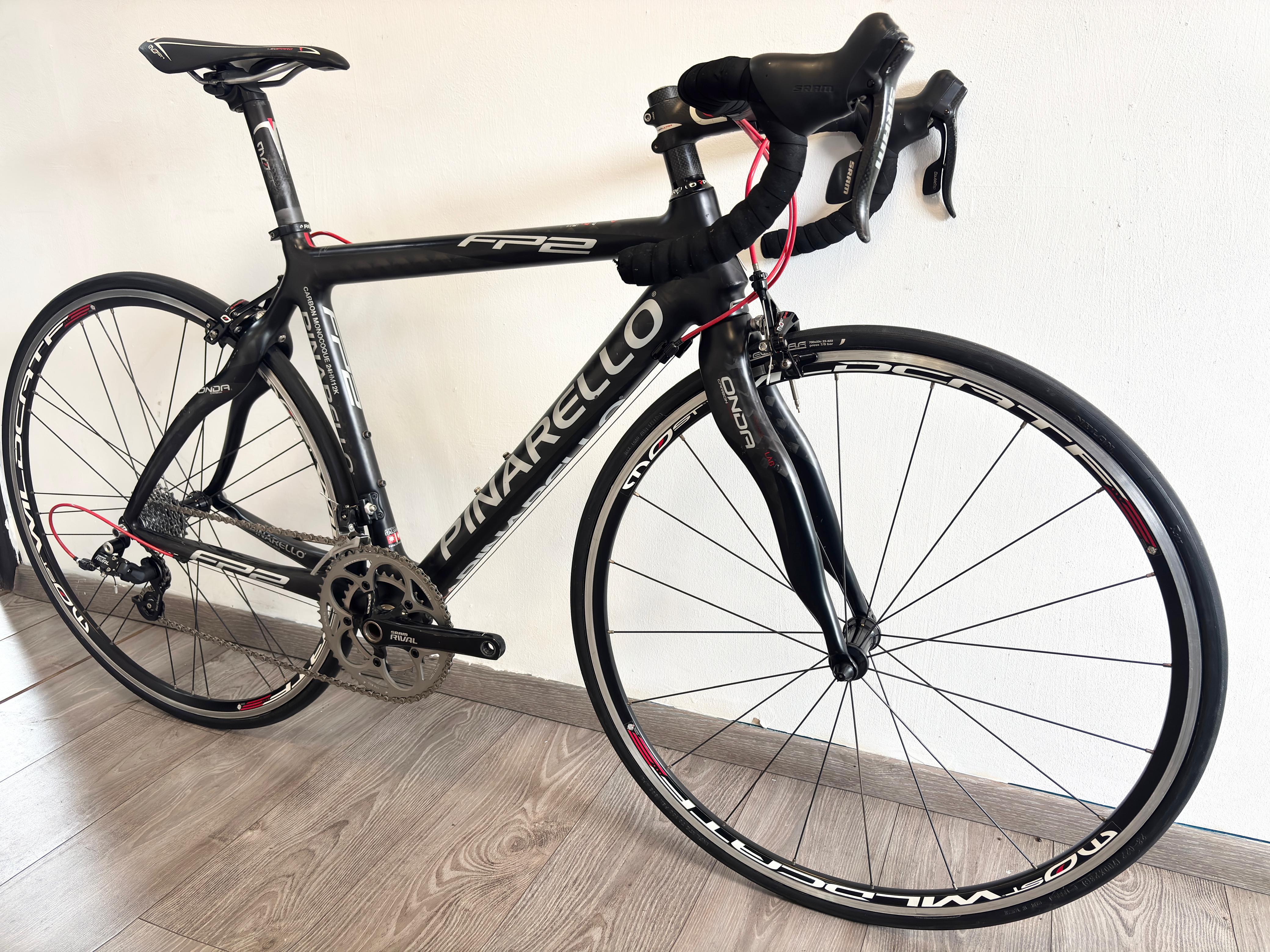 Pinarello FP2