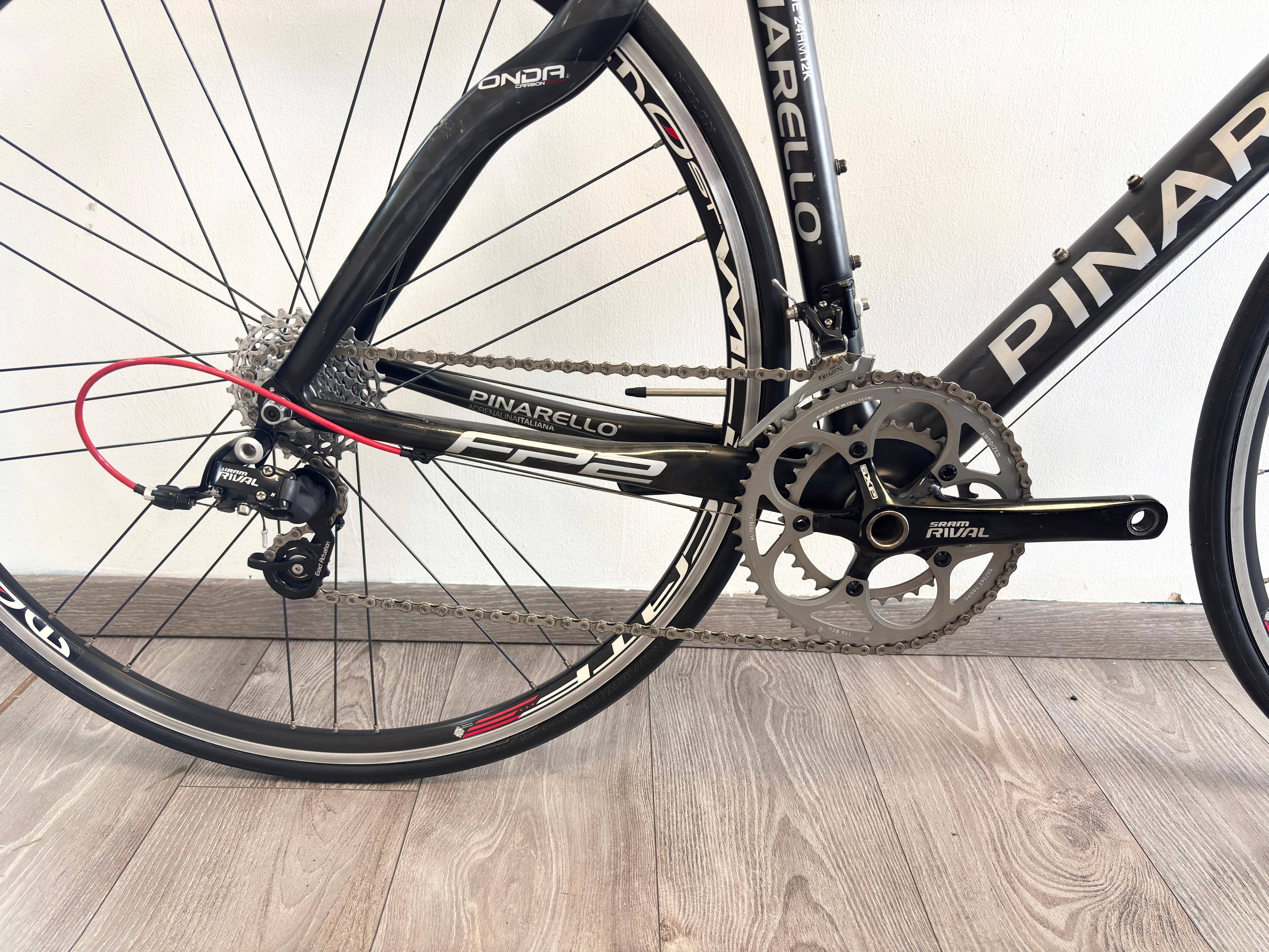 Pinarello FP2