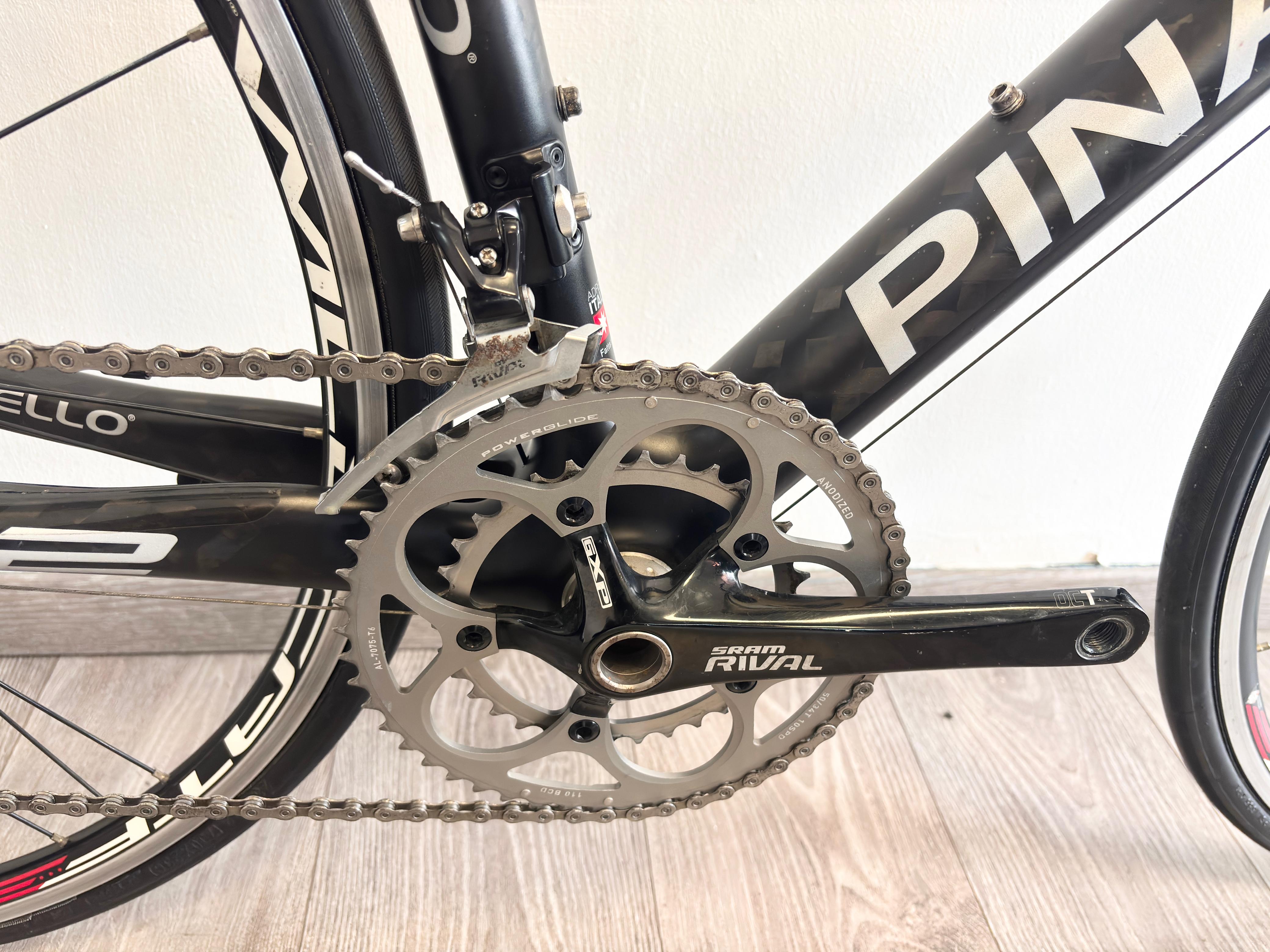 Pinarello FP2