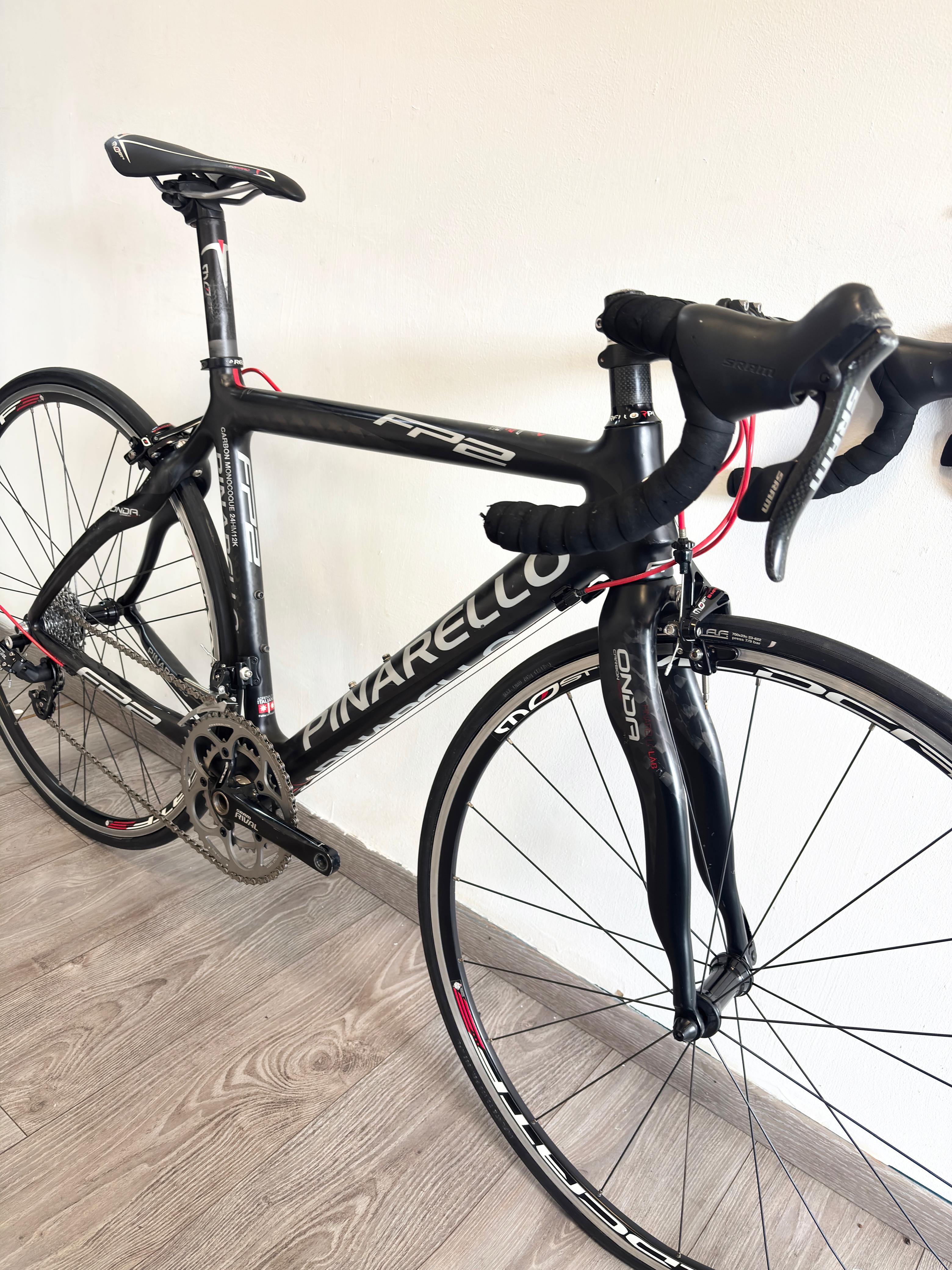 Pinarello FP2